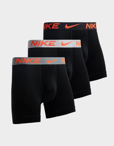 Nike 3er-Pack Micro Boxershorts