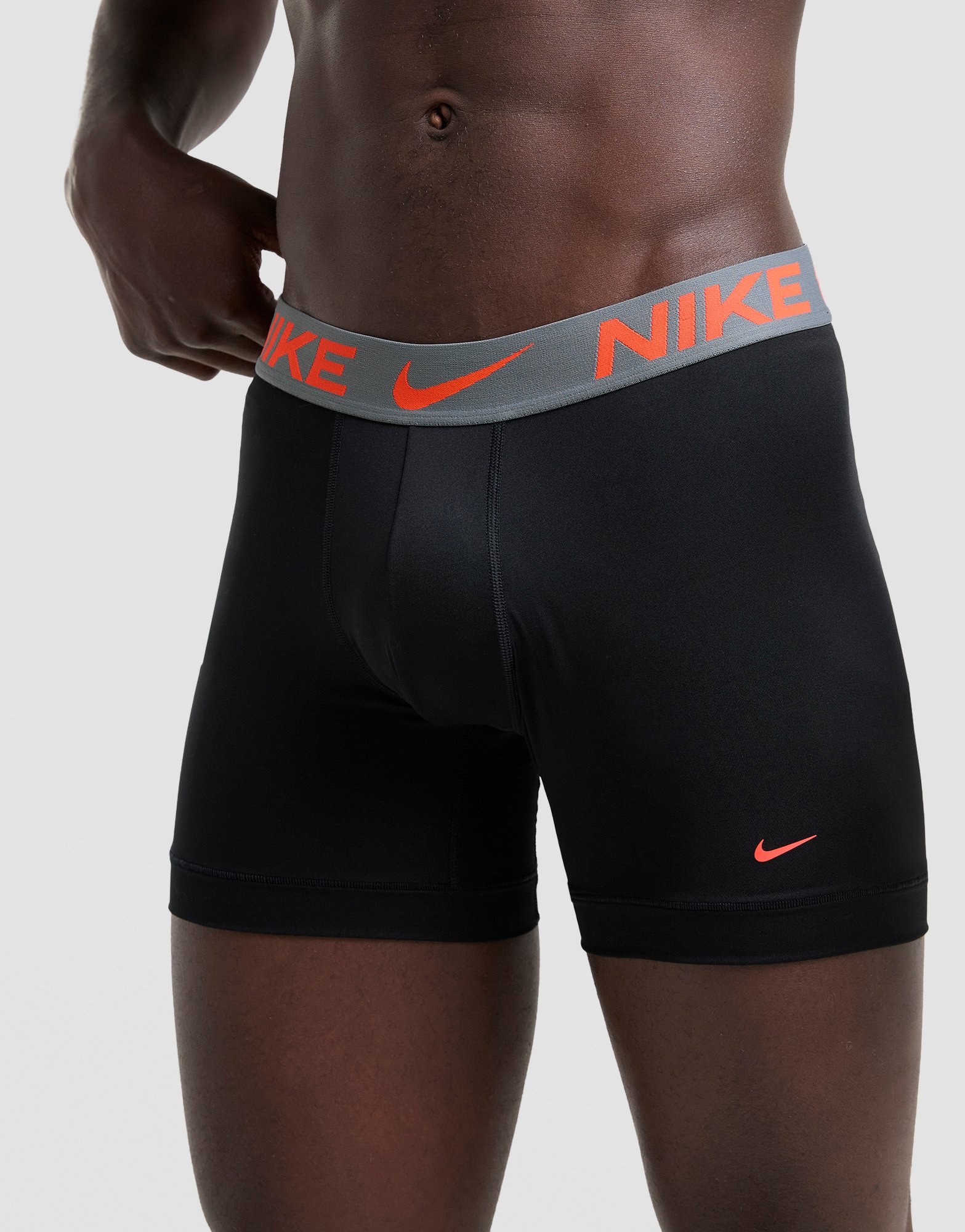 Nike 3er-Pack Micro Boxershorts