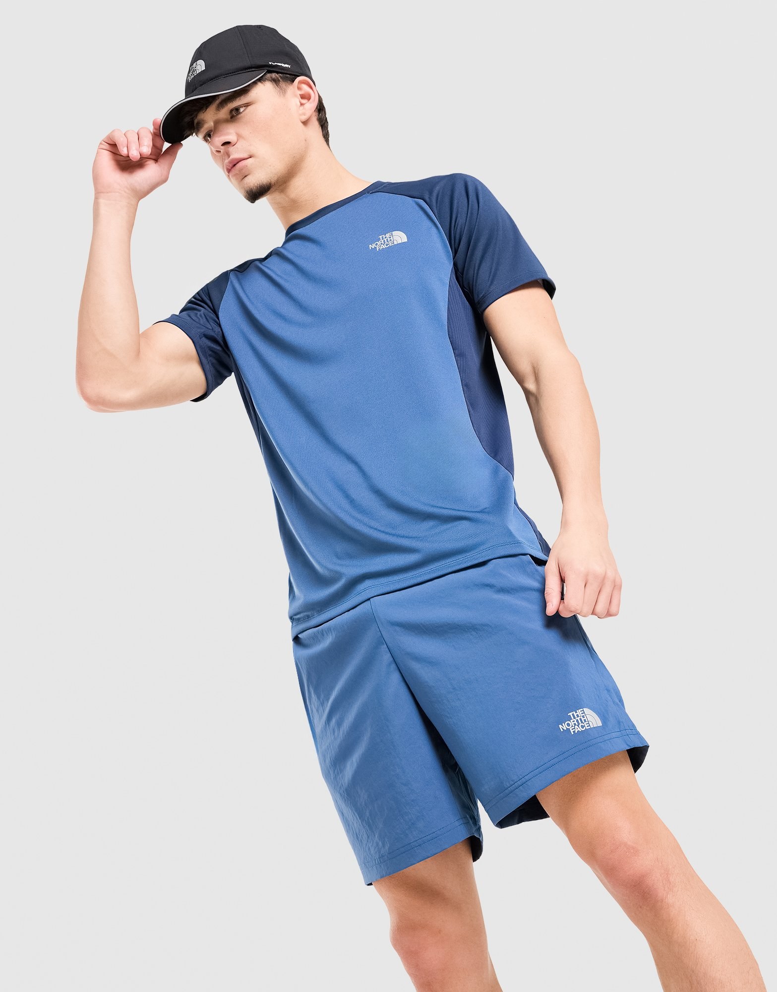 The North Face Performance T-Shirt