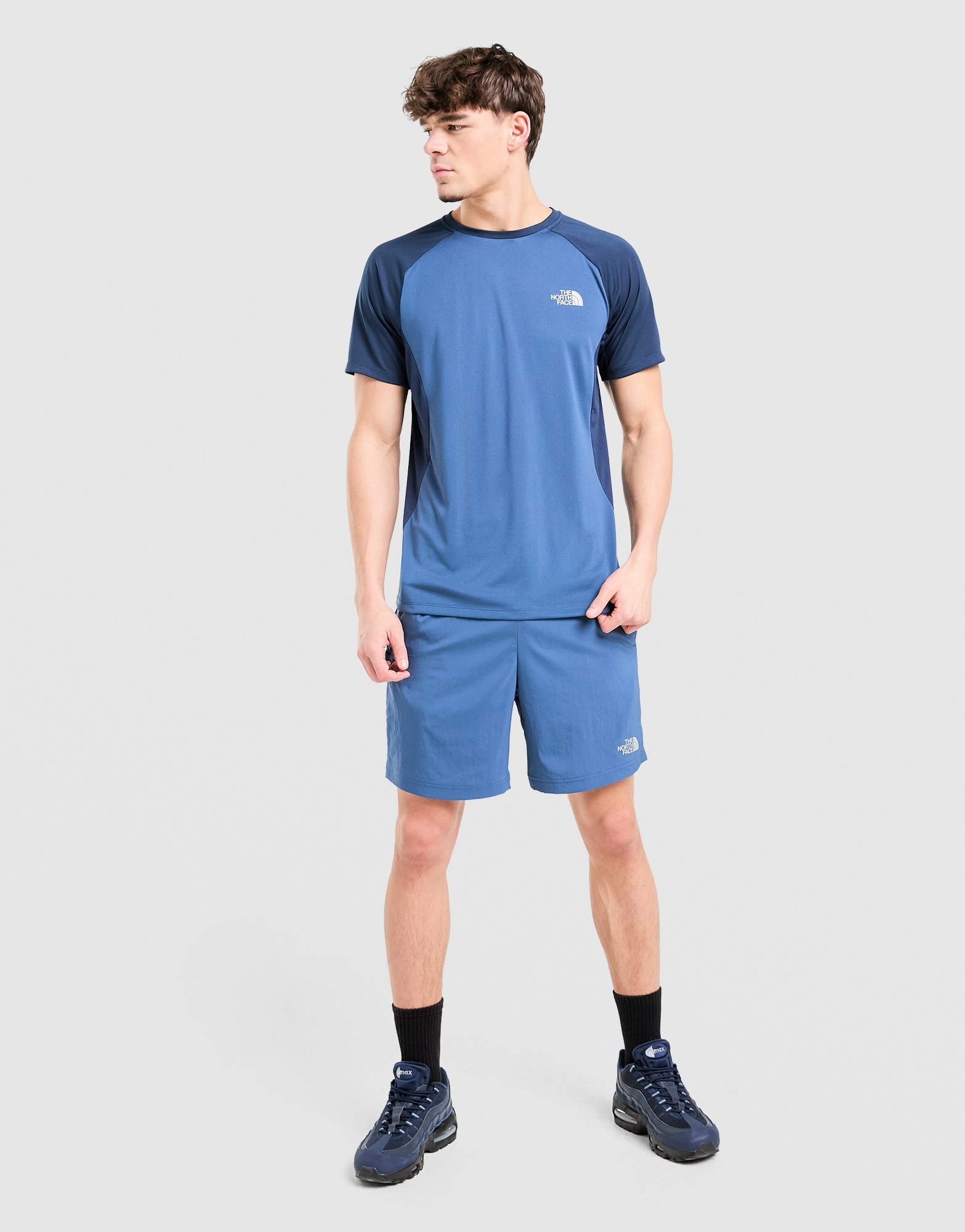 The North Face Performance T-Shirt
