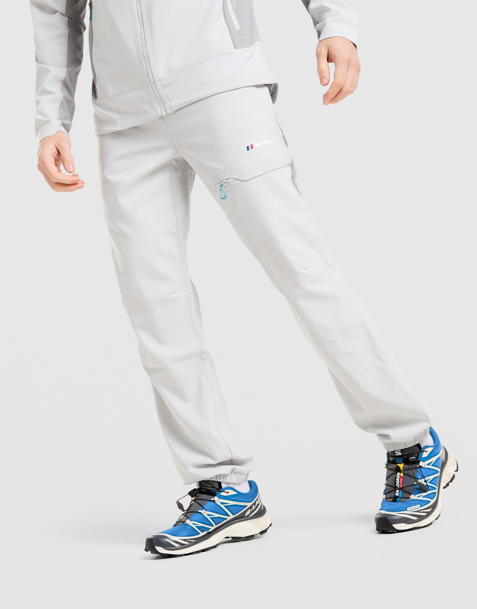 Berghaus Lonnen Woven Trainingshose