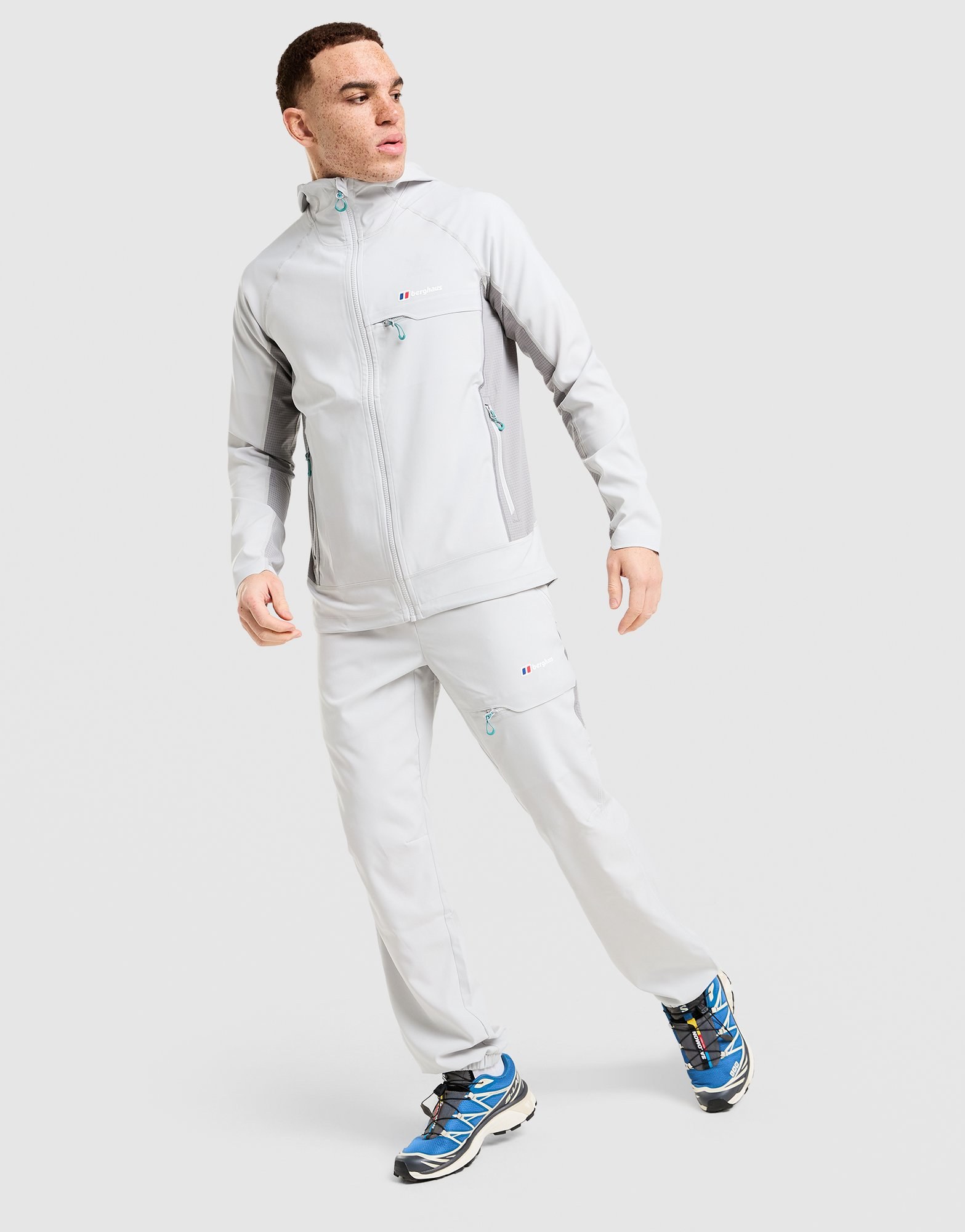 Berghaus Lonnen Woven Trainingshose