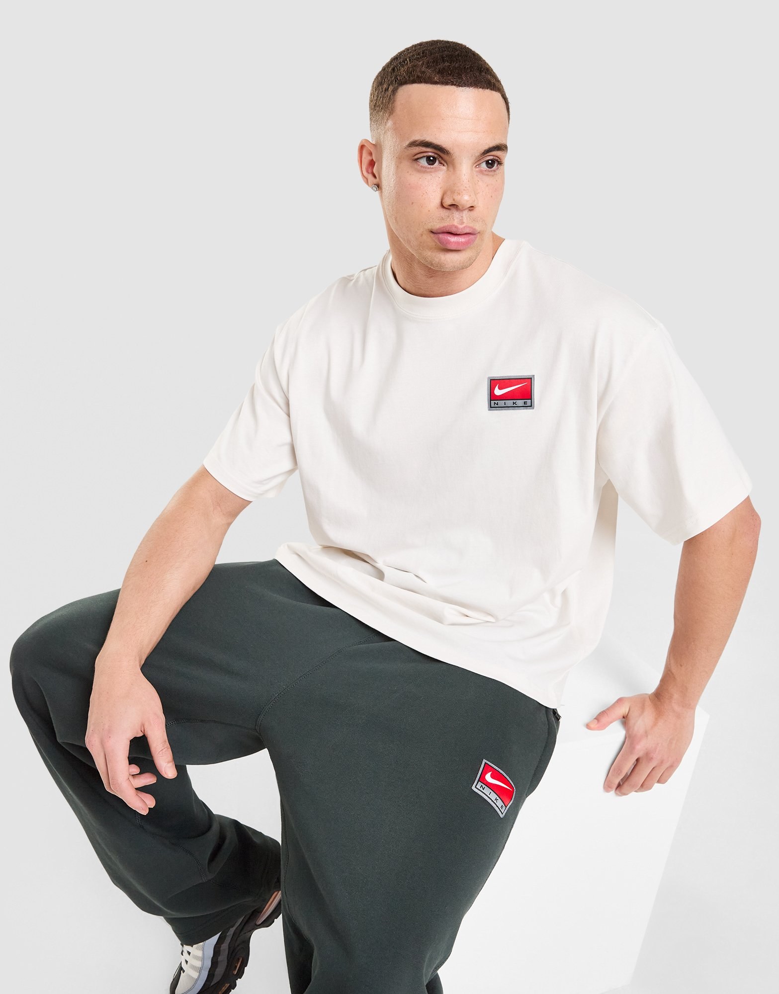 Nike Life Solo T-Shirt