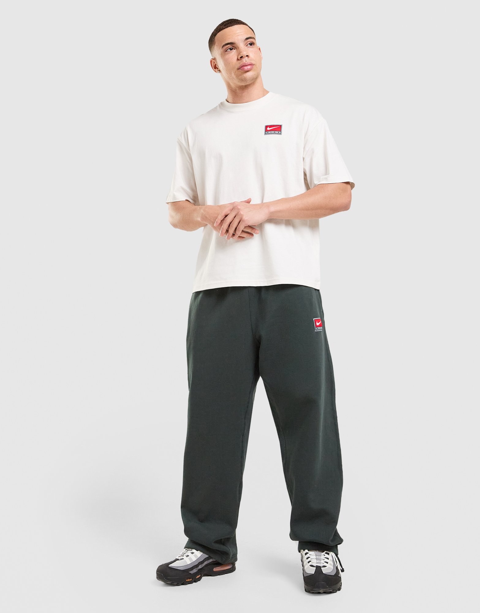Nike Life Solo T-Shirt