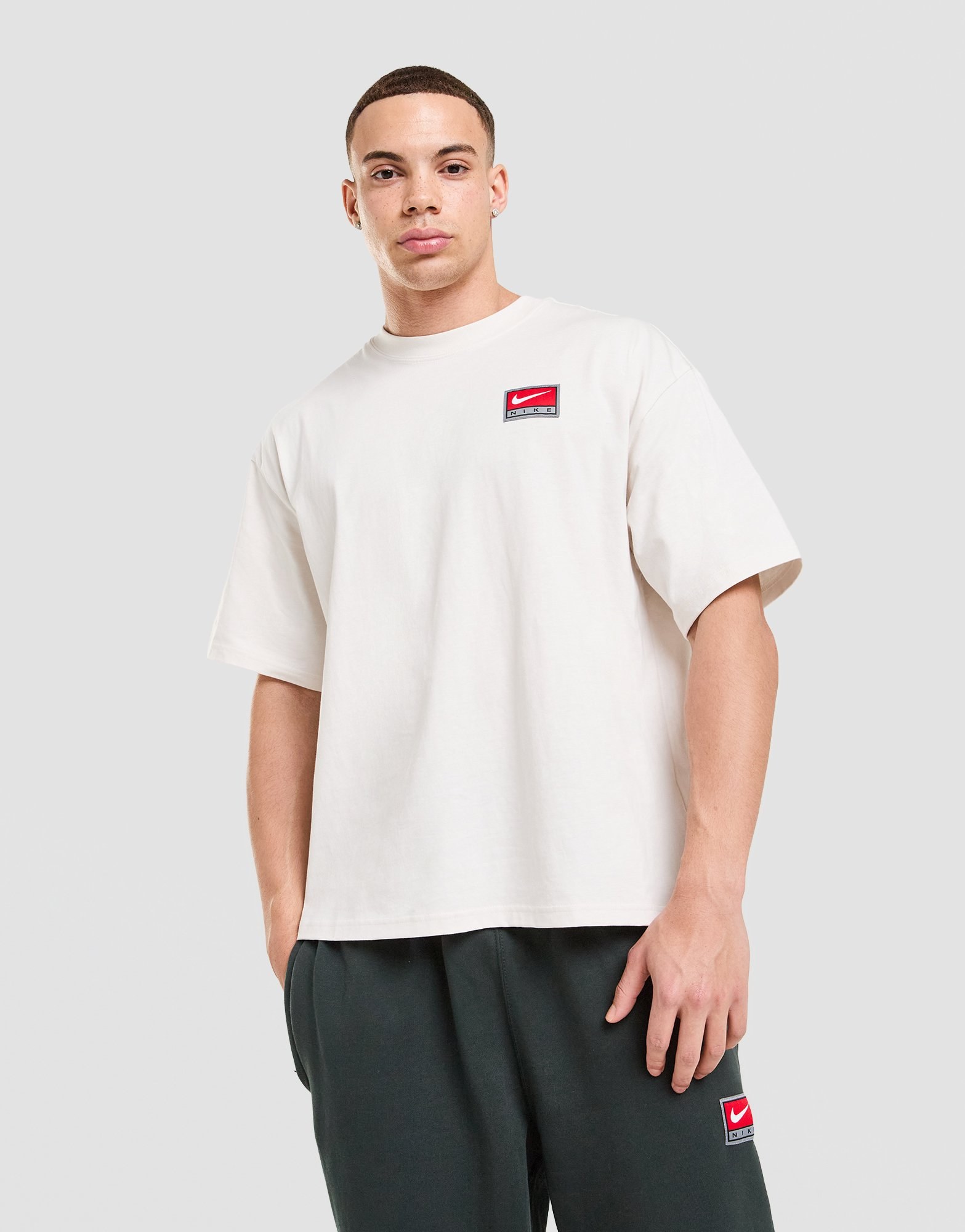 Nike Life Solo T-Shirt