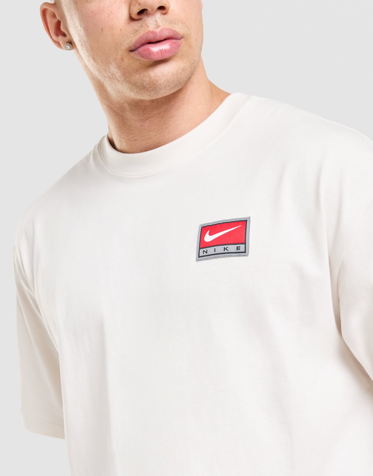 Nike Life Solo T-Shirt