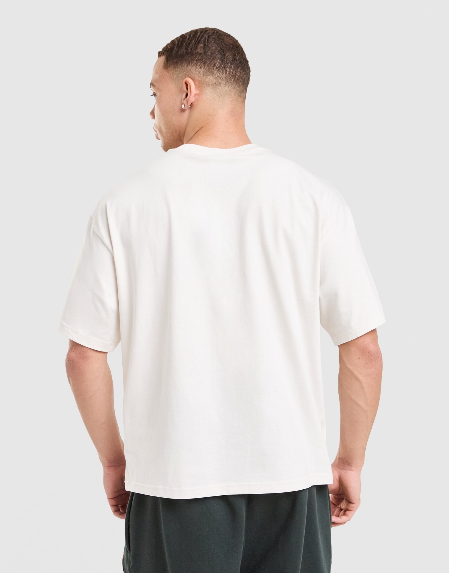 Nike Life Solo T-Shirt