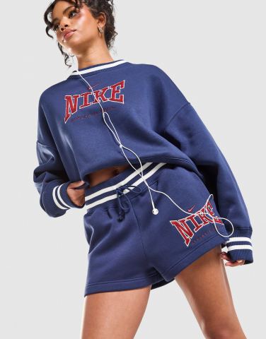 Nike Classics Graphic Phoenix Shorts
