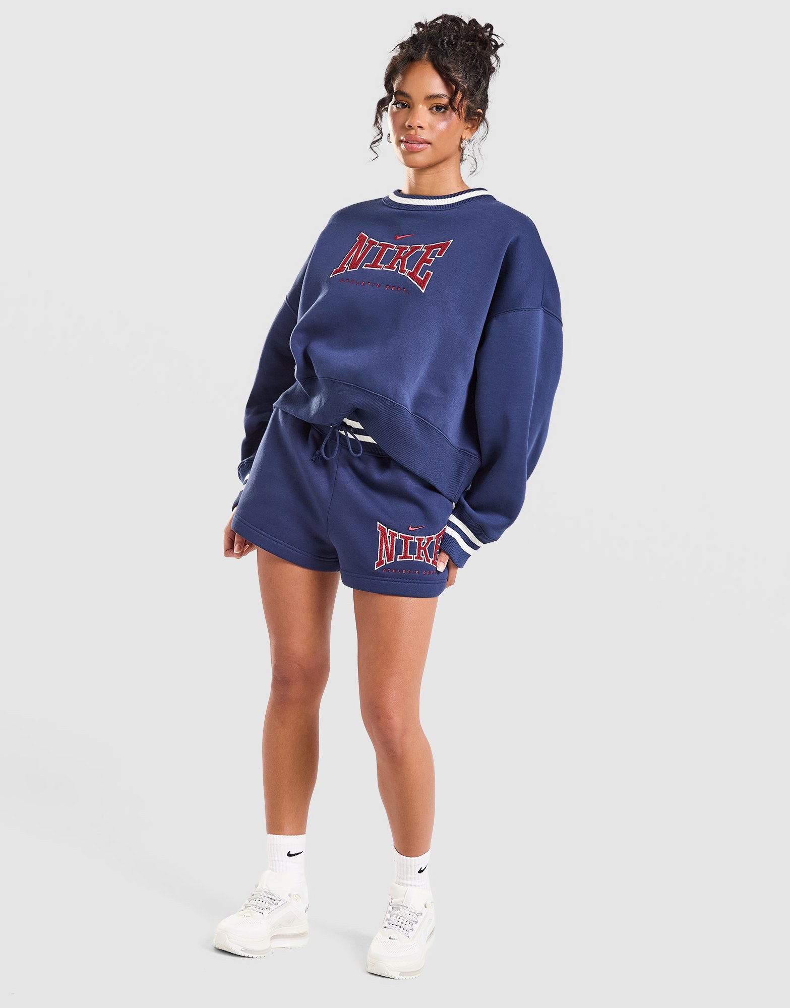 Nike Classics Graphic Phoenix Shorts