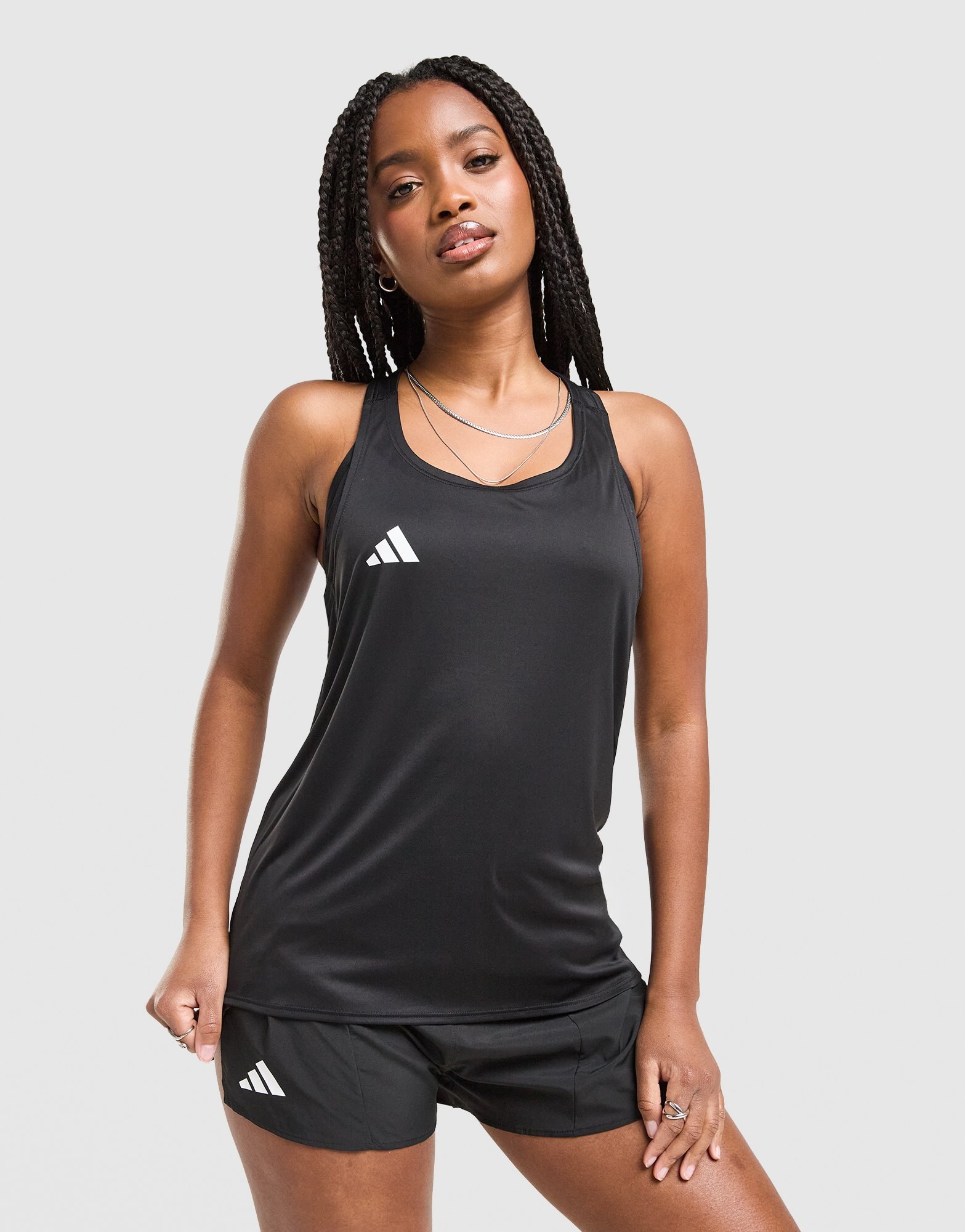 adidas Adizero Essentials Tanktop