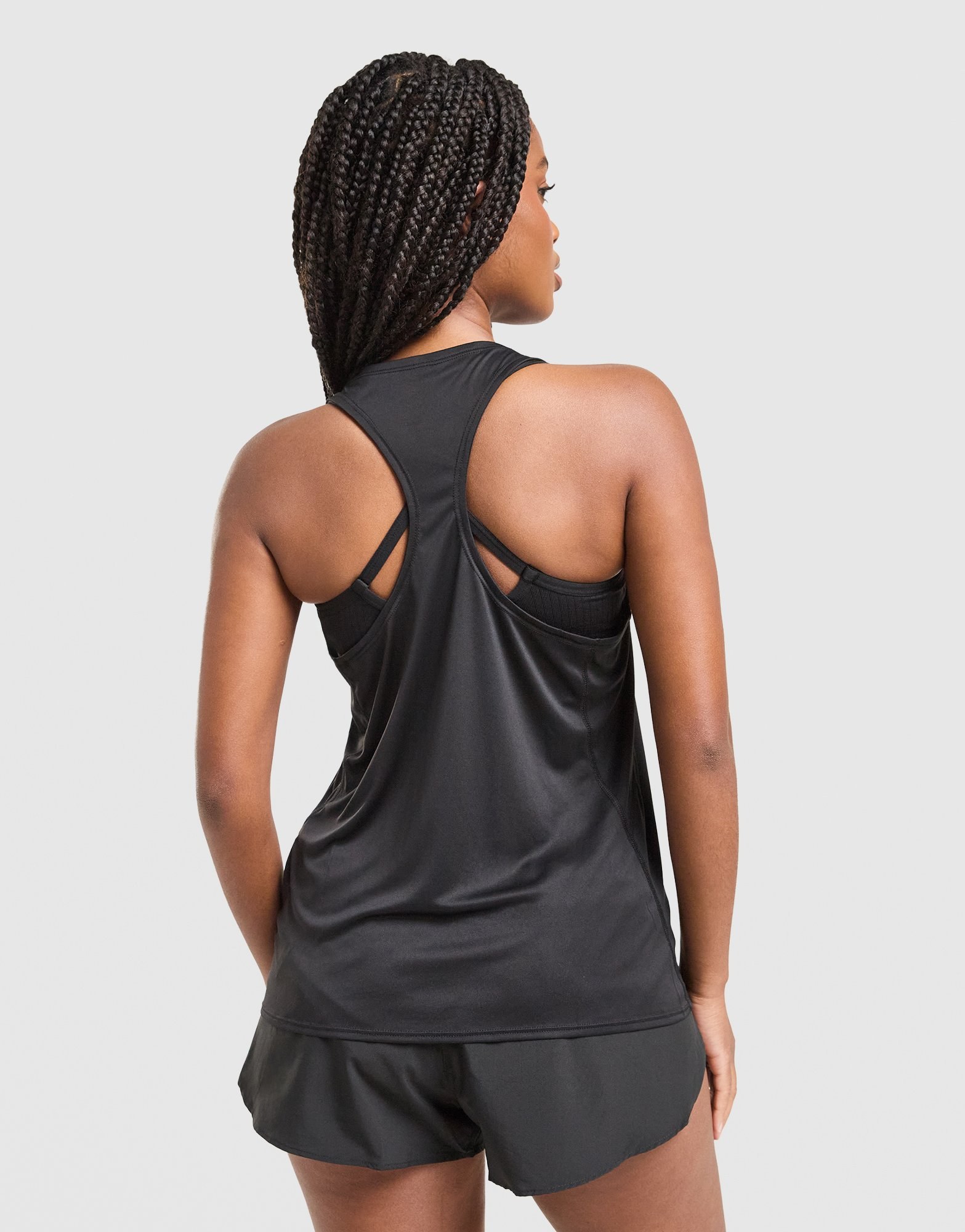 adidas Adizero Essentials Tanktop