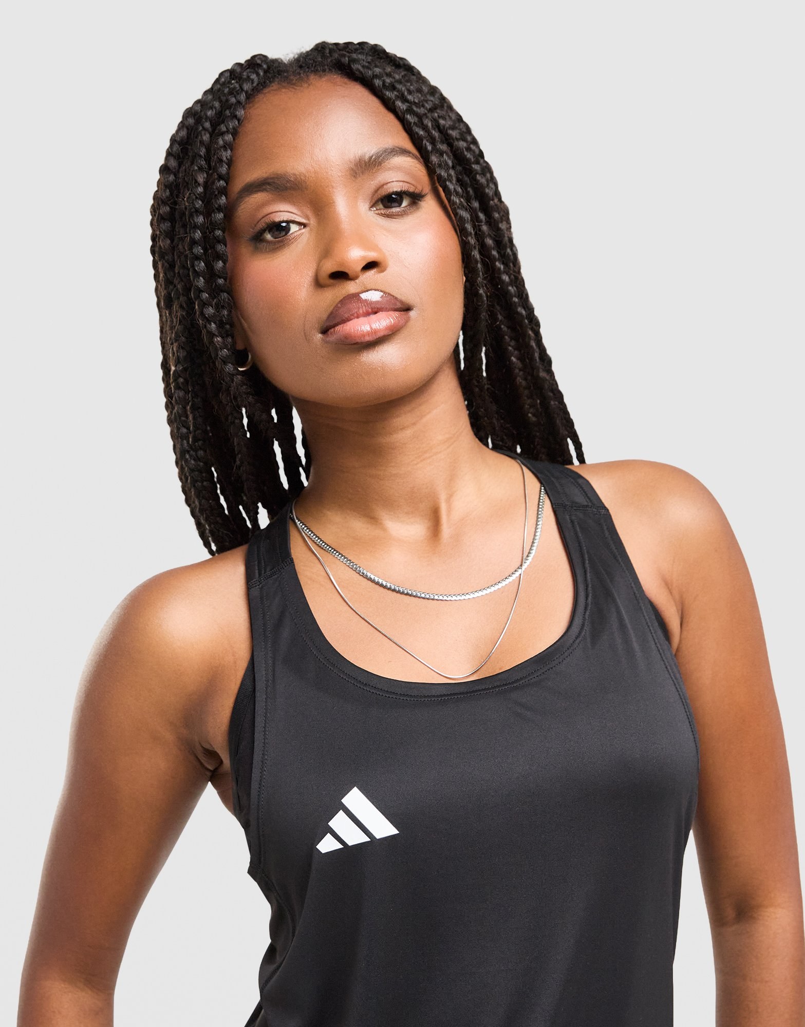 adidas Adizero Essentials Tanktop