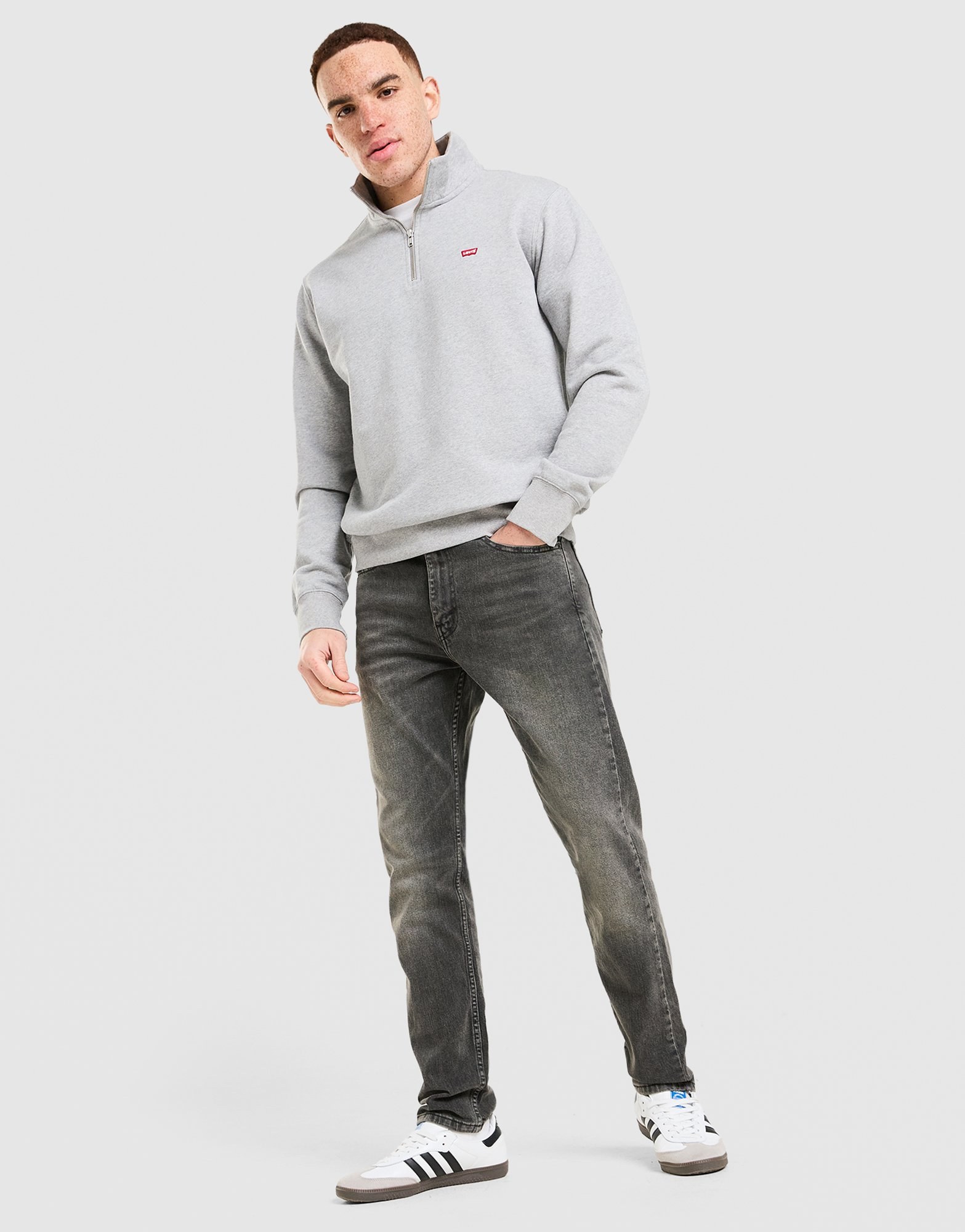 LEVI'S 515 Slim Jeans