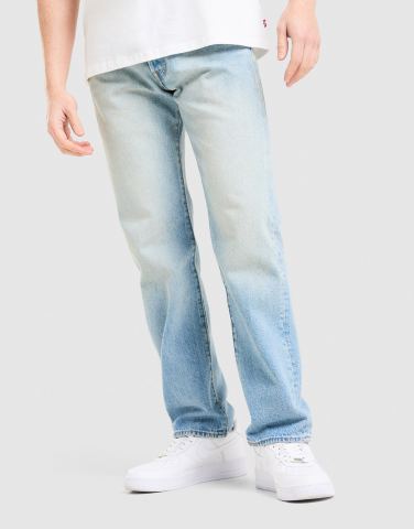 LEVI'S 501 Relaxed Jeans