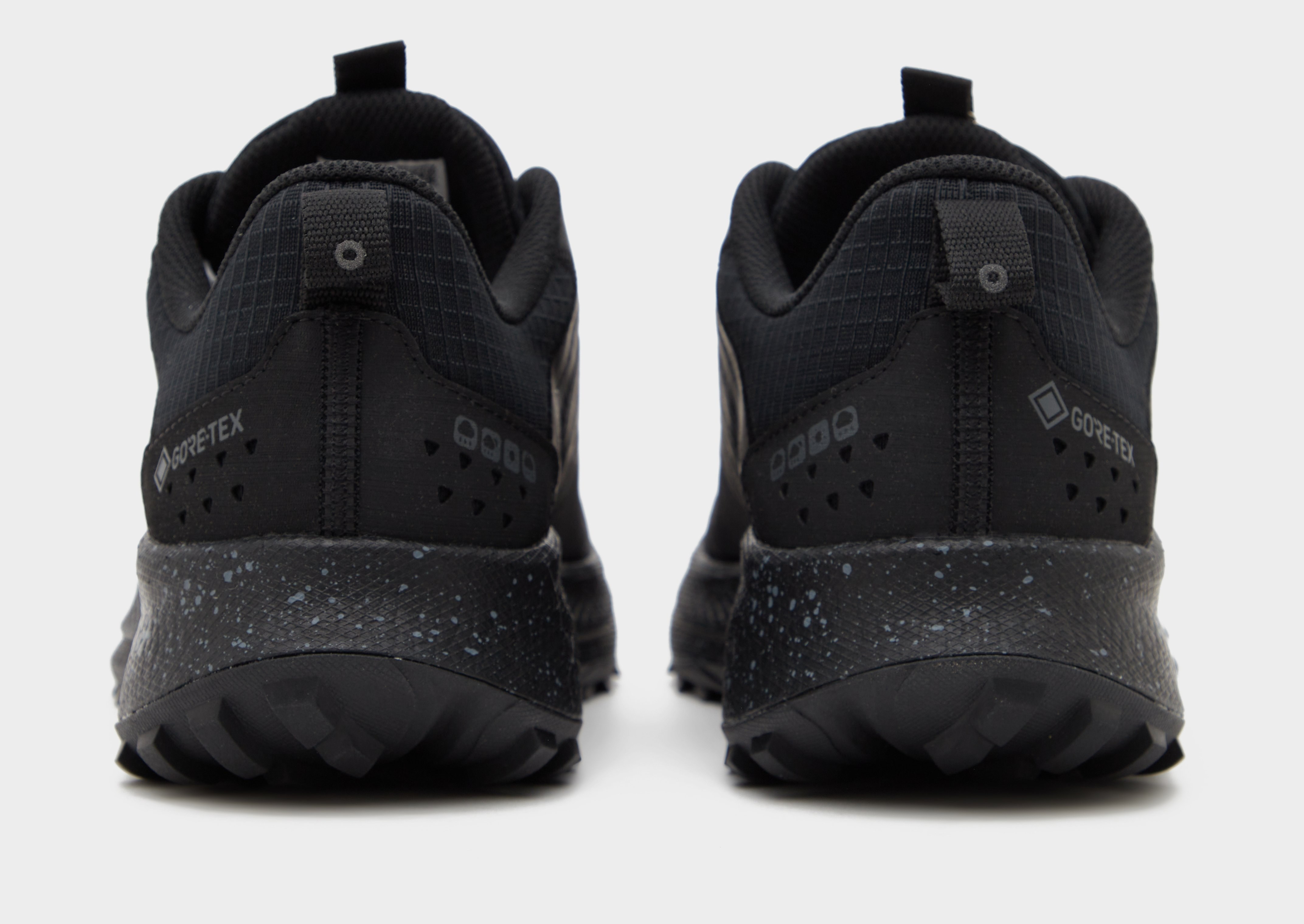 Saucony Ride TR2 GORE-TEX
