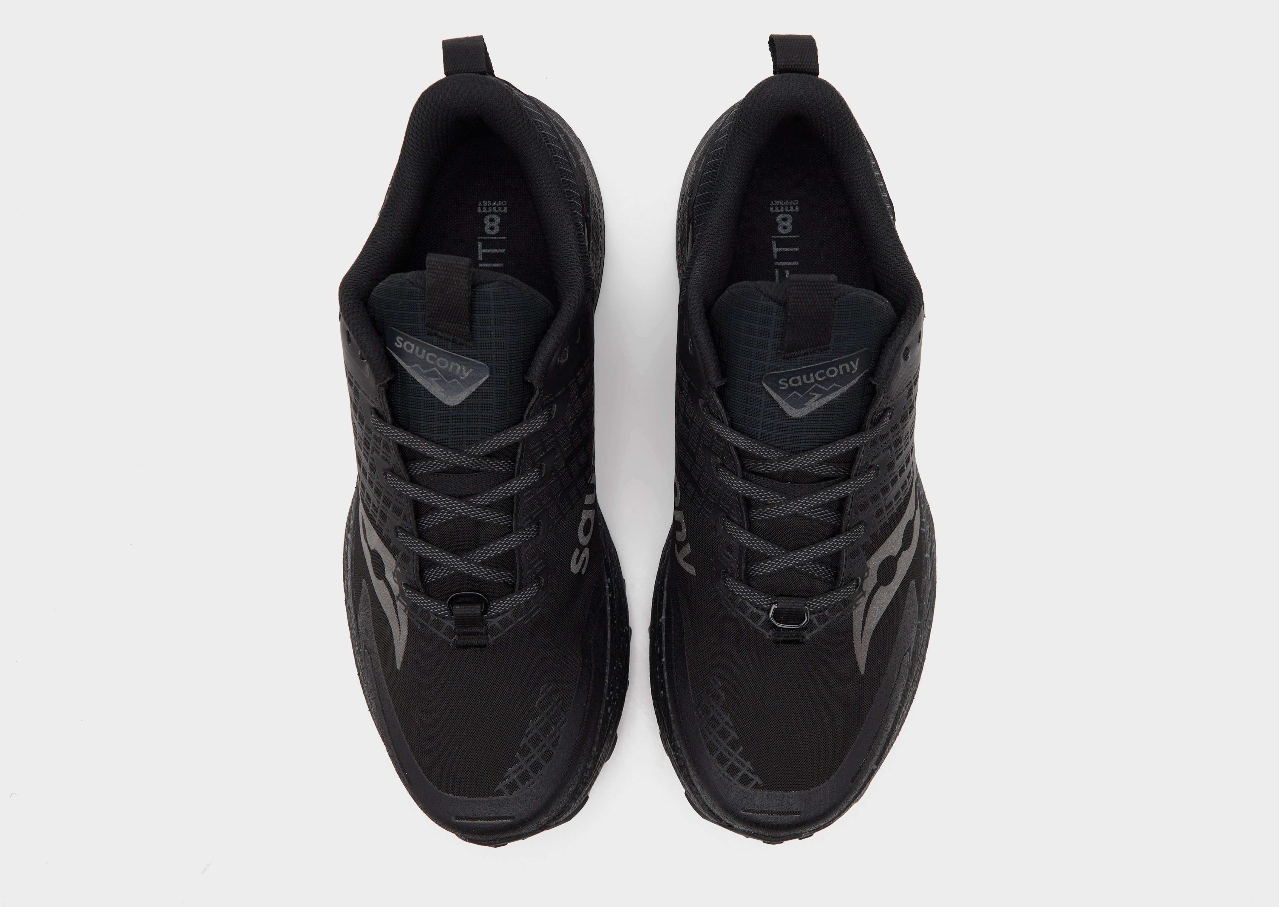 Saucony Ride TR2 GORE-TEX