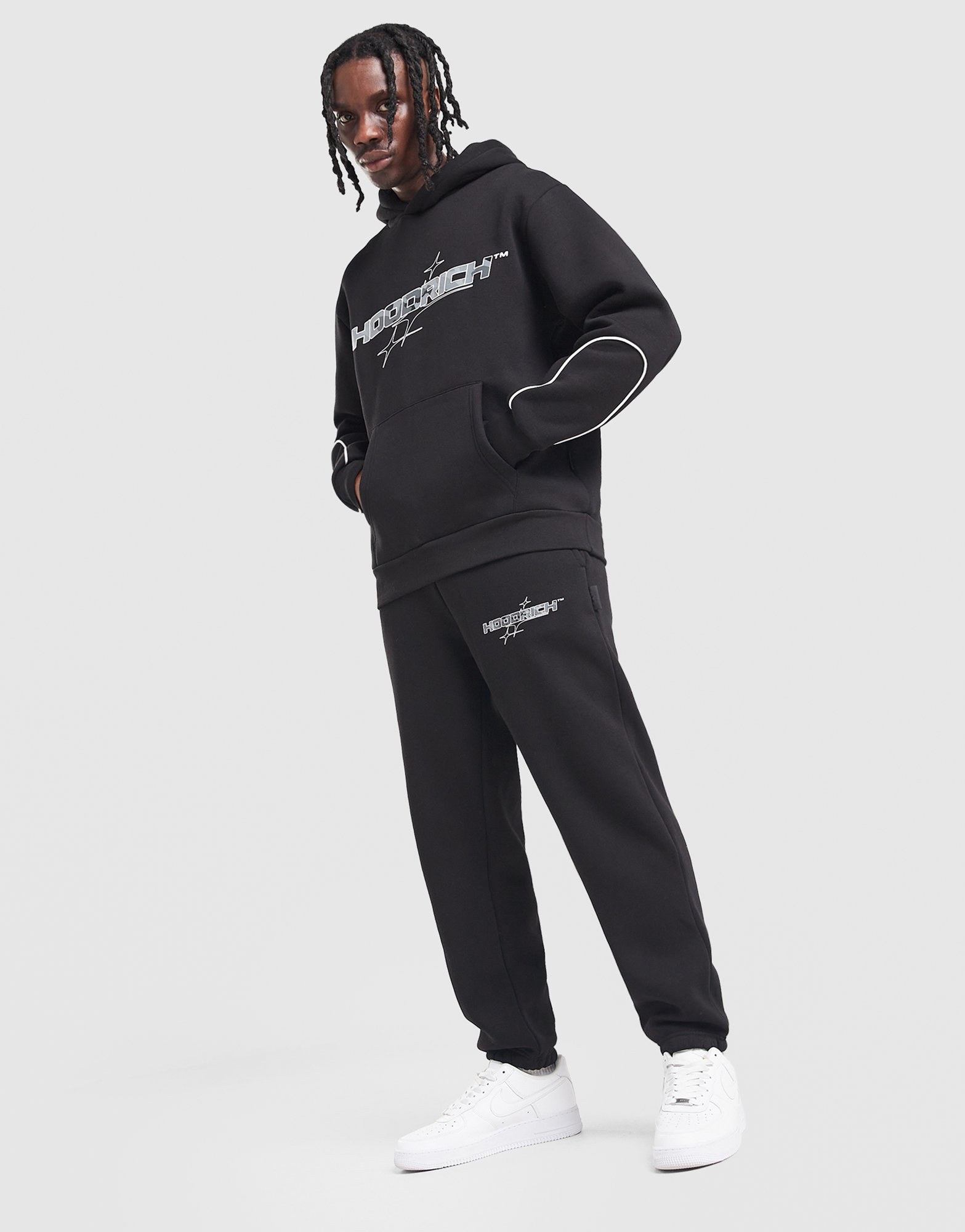Hoodrich Ryder Joggers