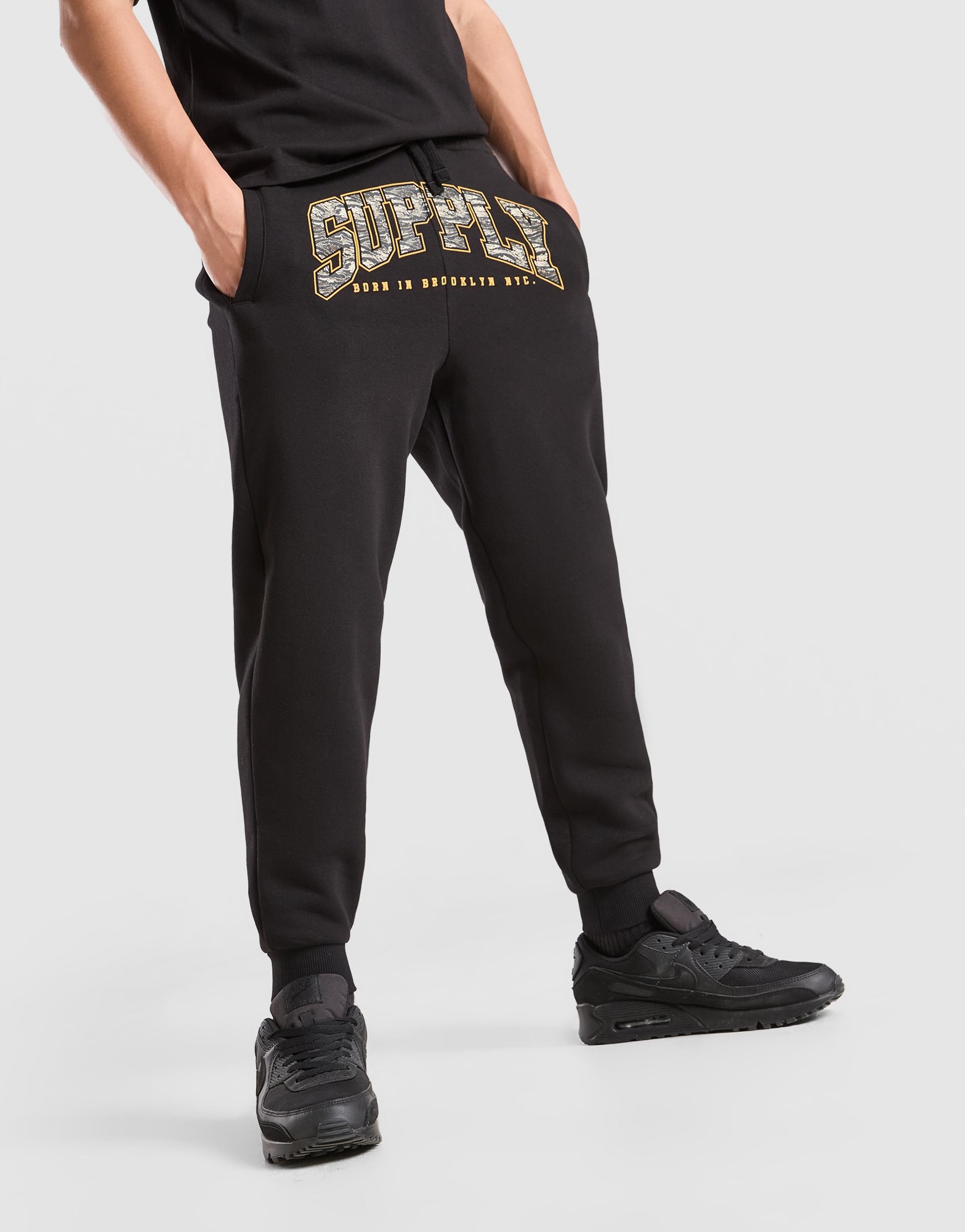 Supply & Demand Brickshaw Joggers Junior