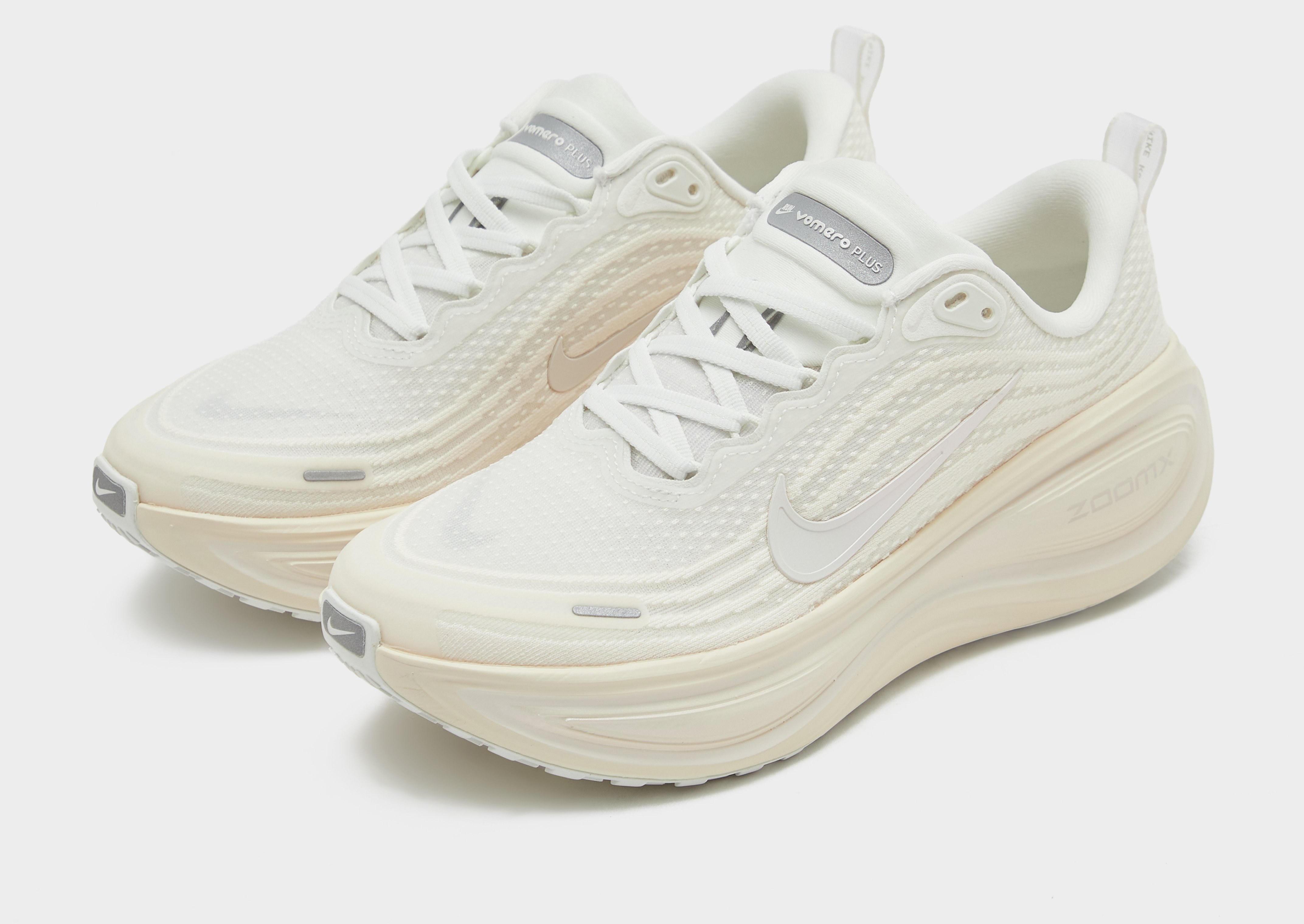 Nike Vomero Plus Women's