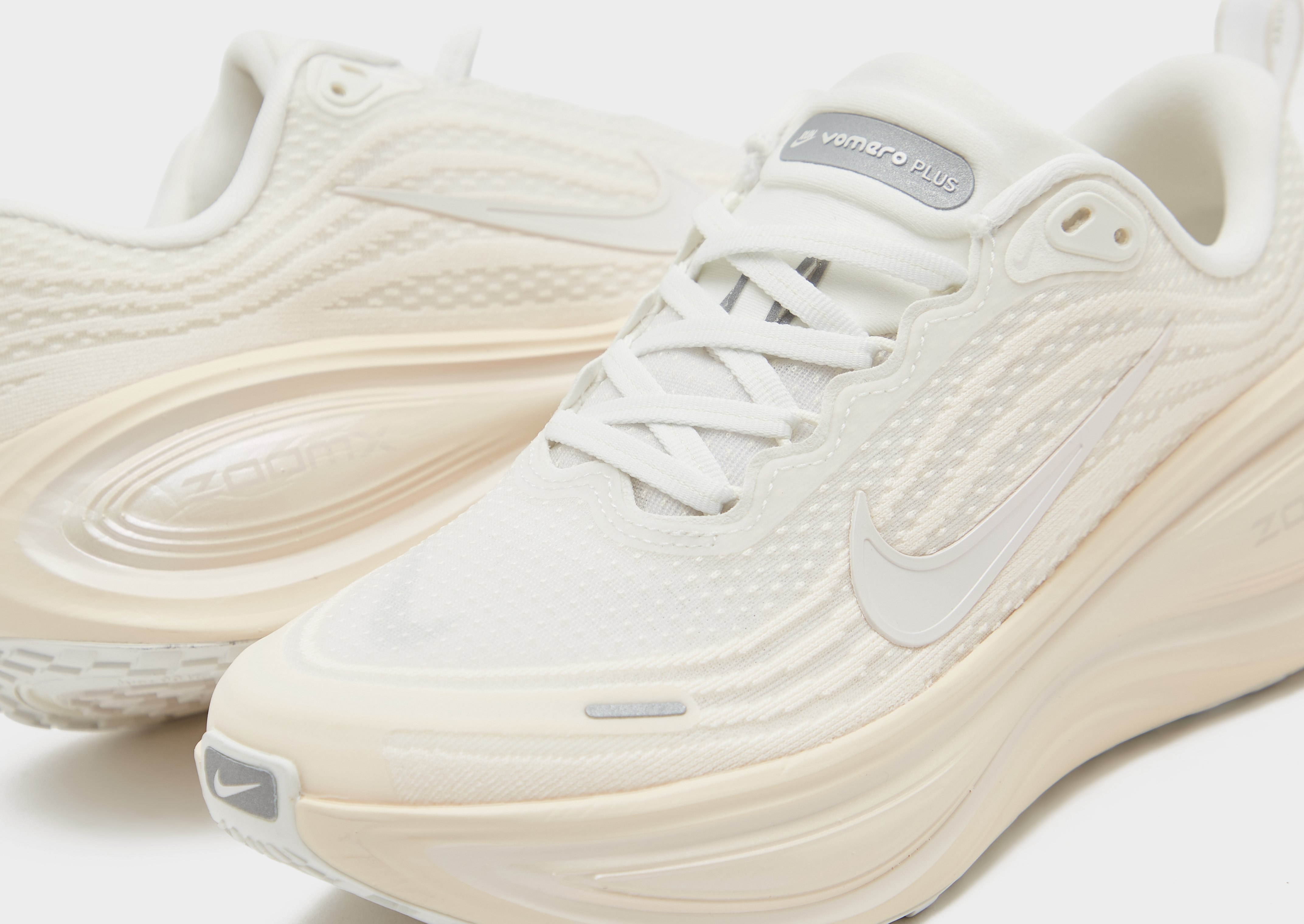 Nike Vomero Plus Women's