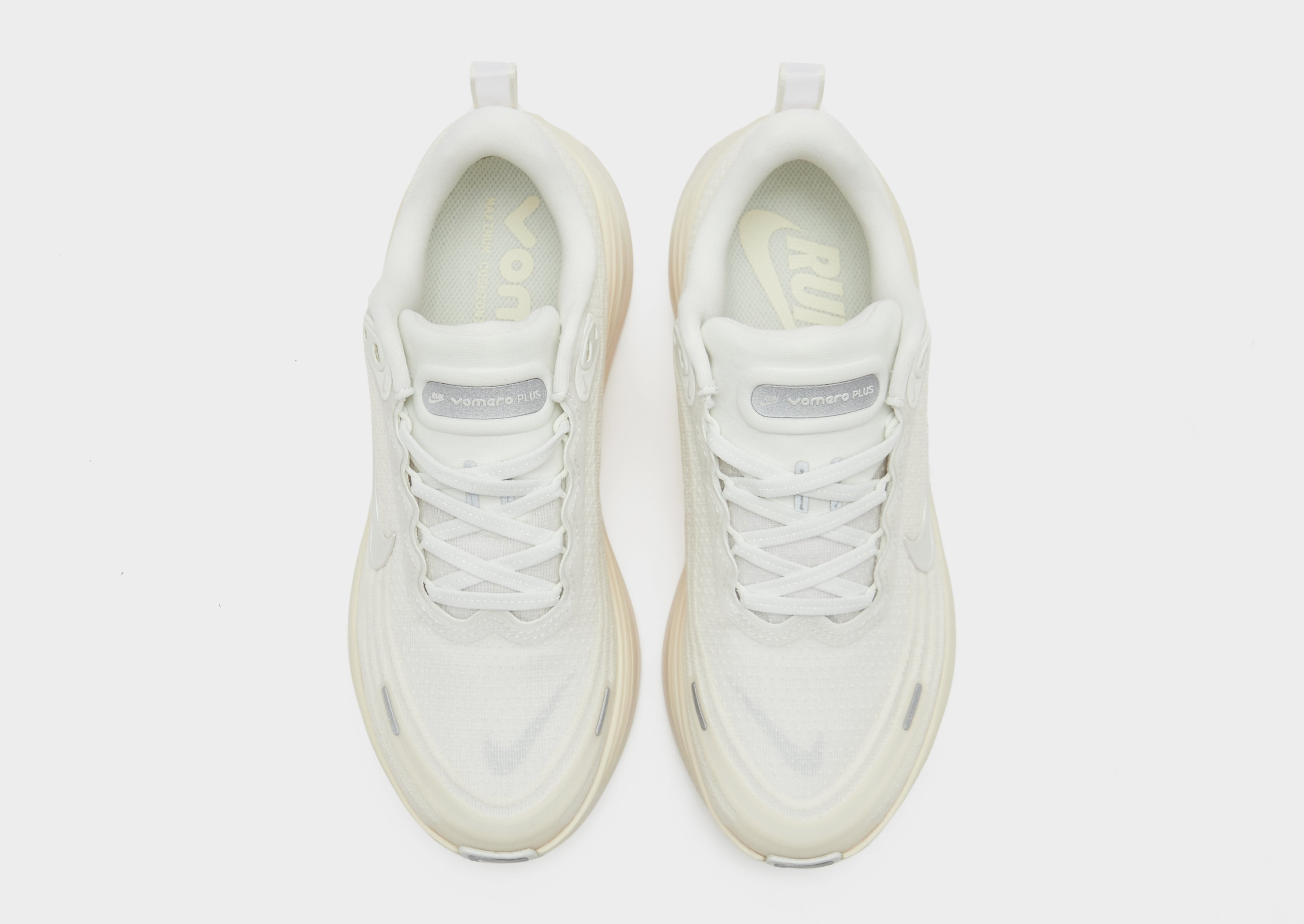 Nike Vomero Plus Women's