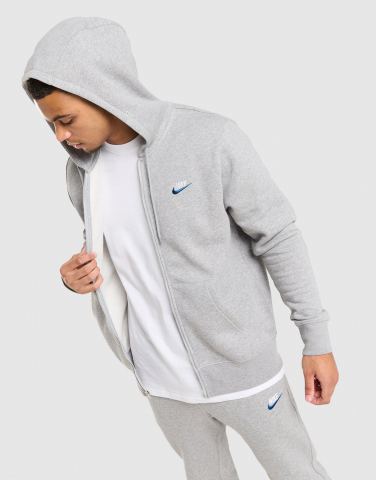 Nike Foundation Full Zip Hoodie