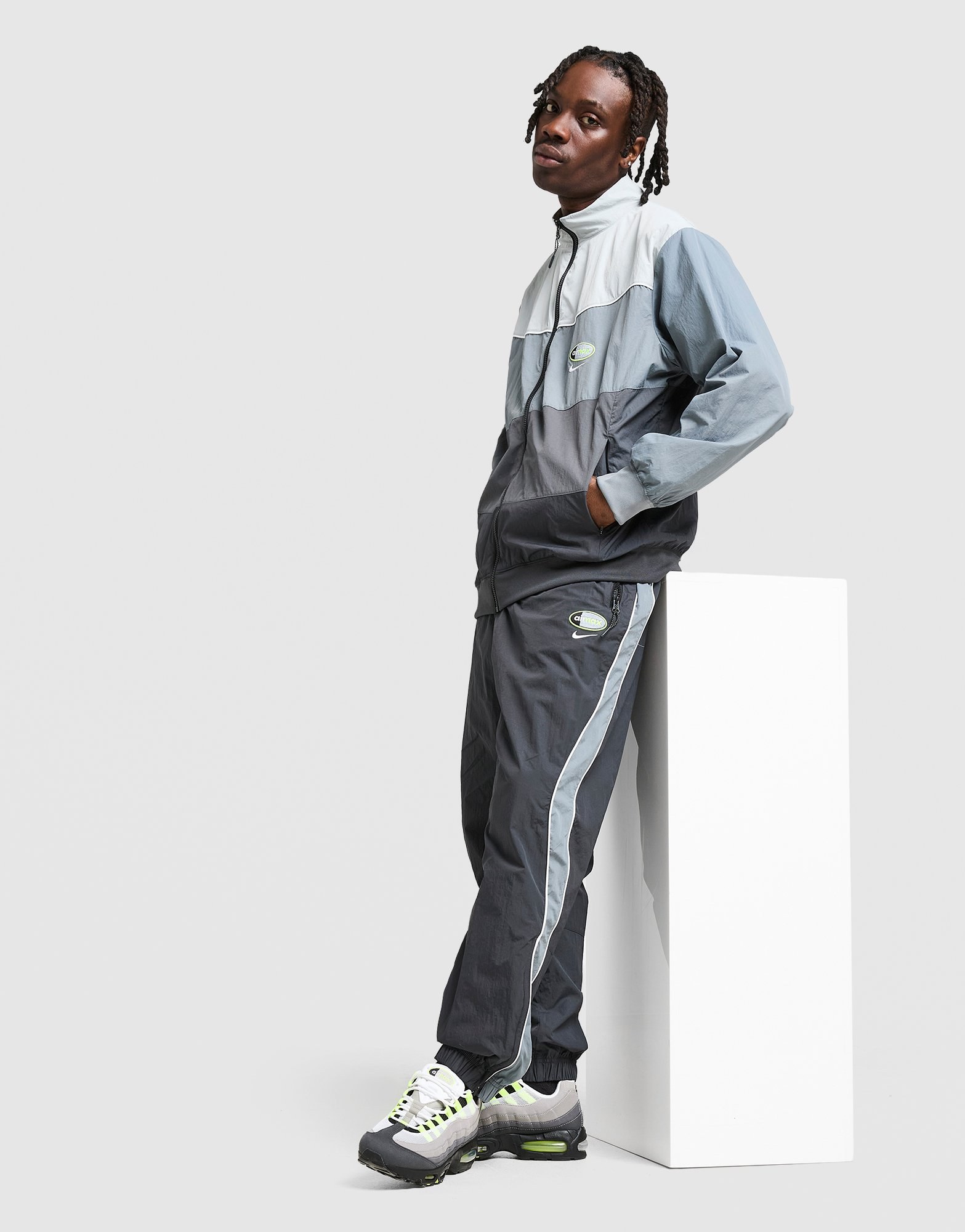 Nike Air Max 95 Woven Track Pants