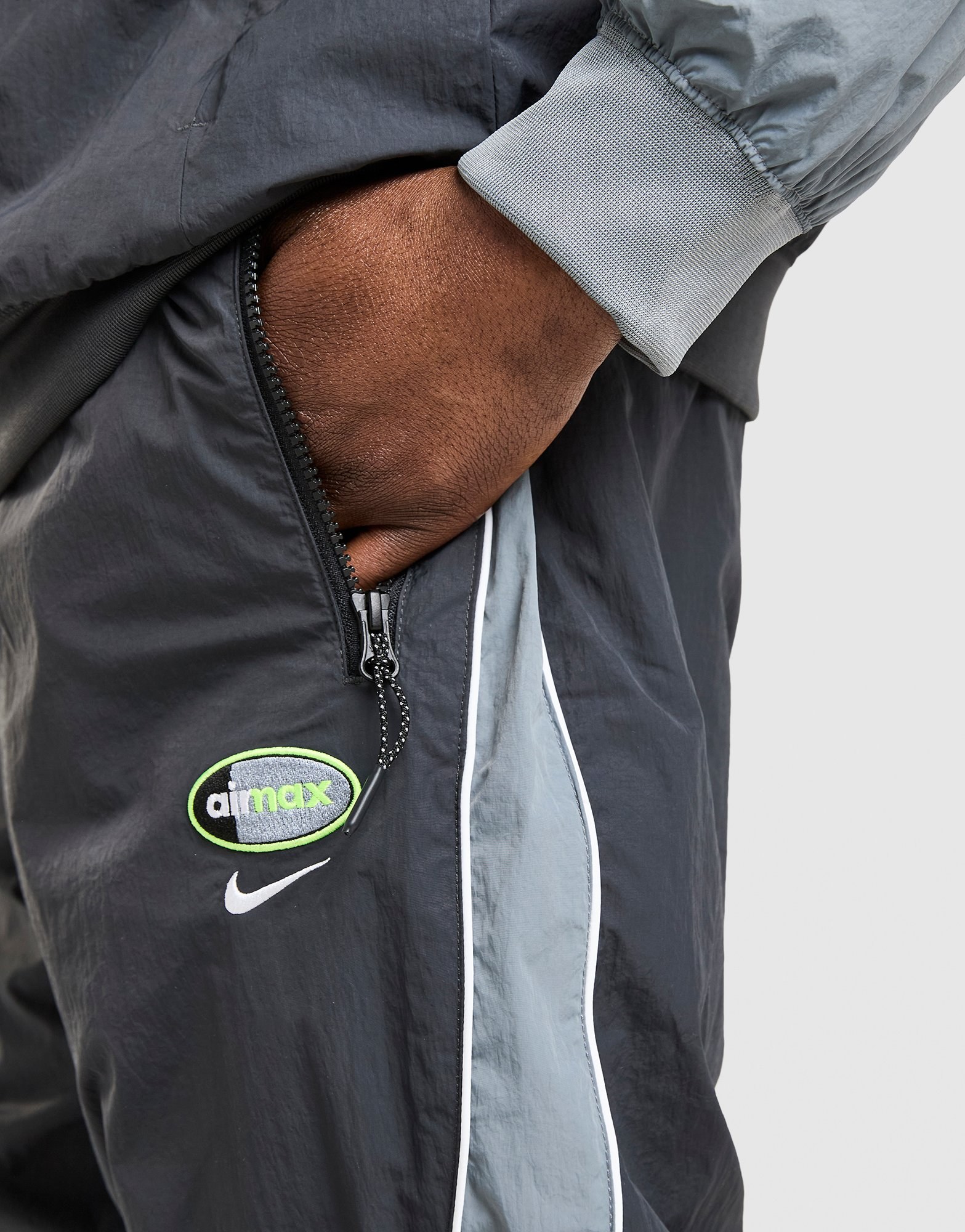 Nike Air Max 95 Woven Track Pants