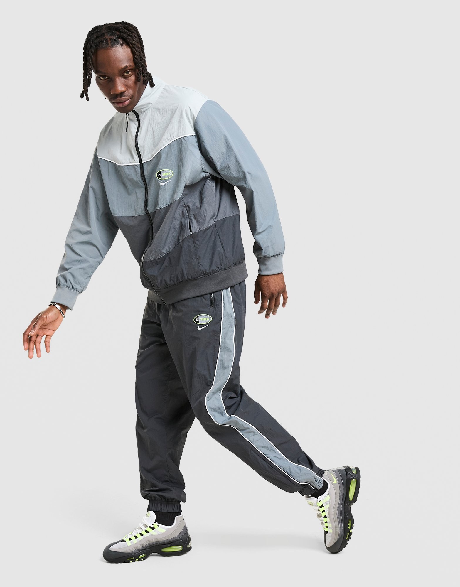 Nike Air Max 95 Woven Track Pants
