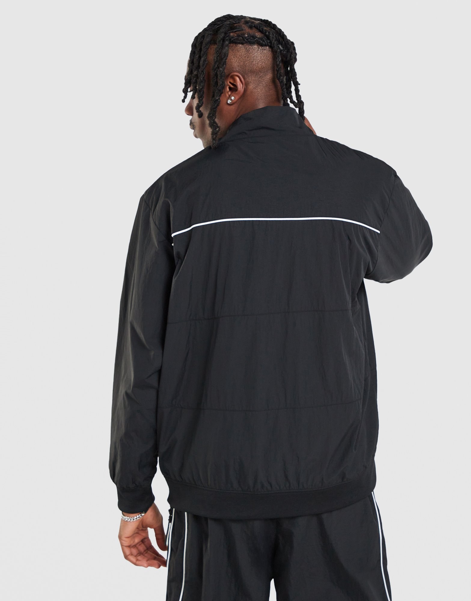 Nike Air Max 95 Woven Track Top