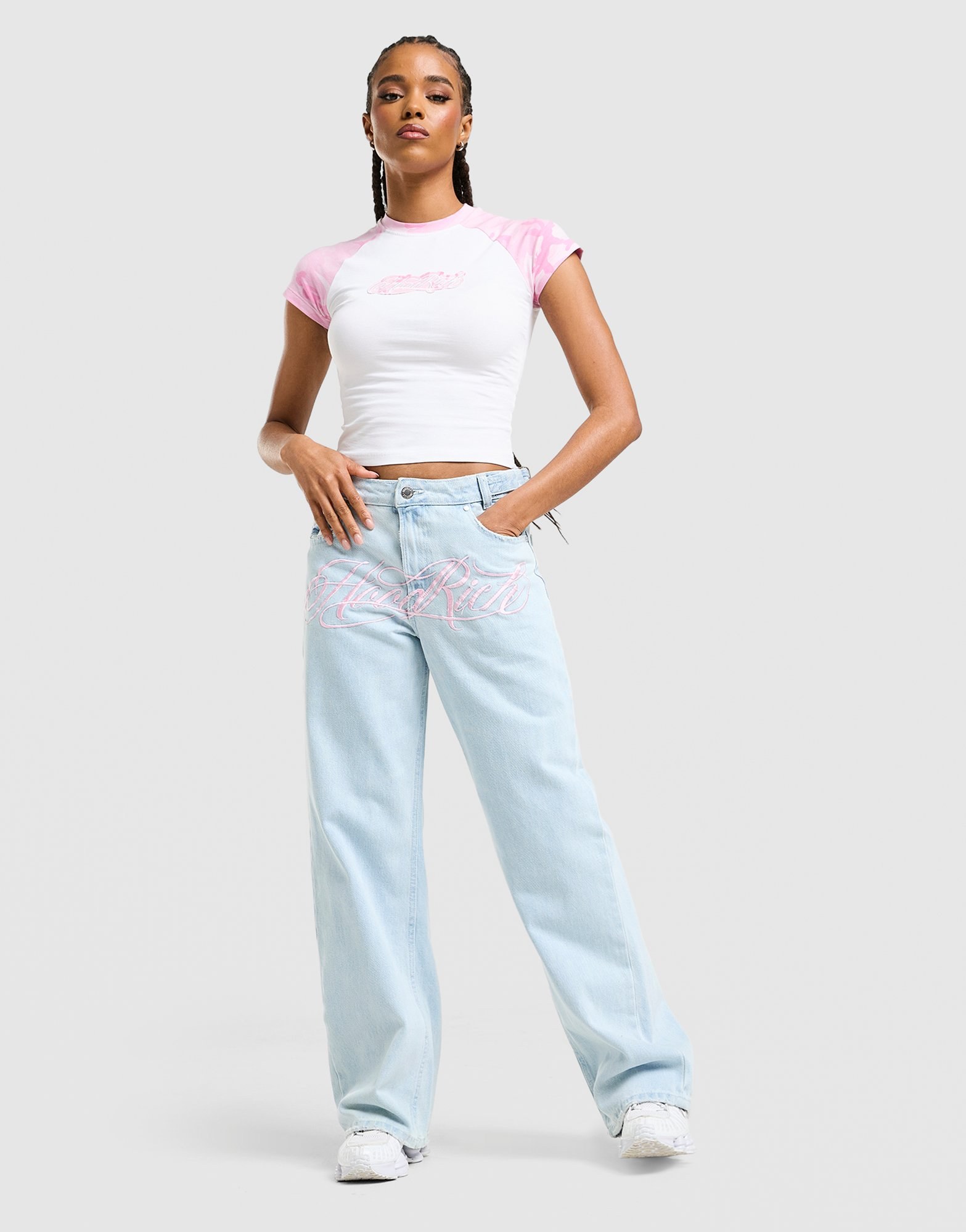 Hoodrich Solace Jeans