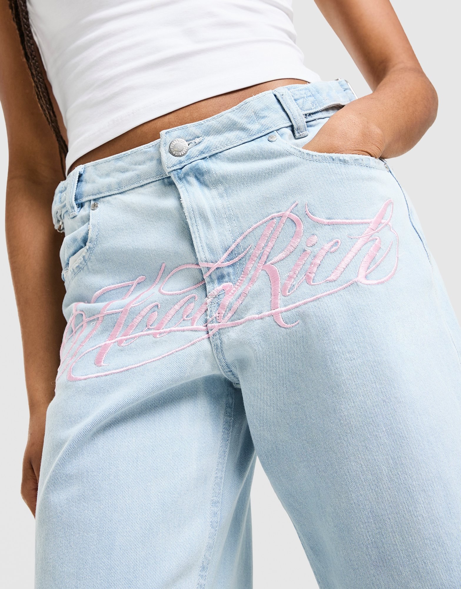 Hoodrich Solace Jeans