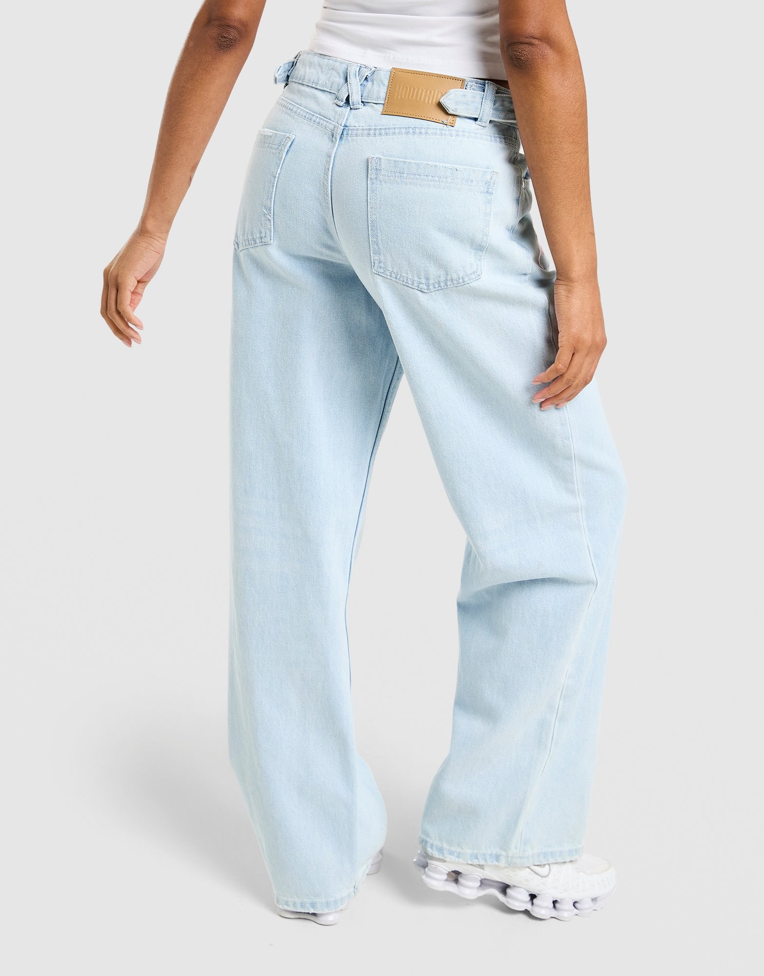 Hoodrich Solace Jeans
