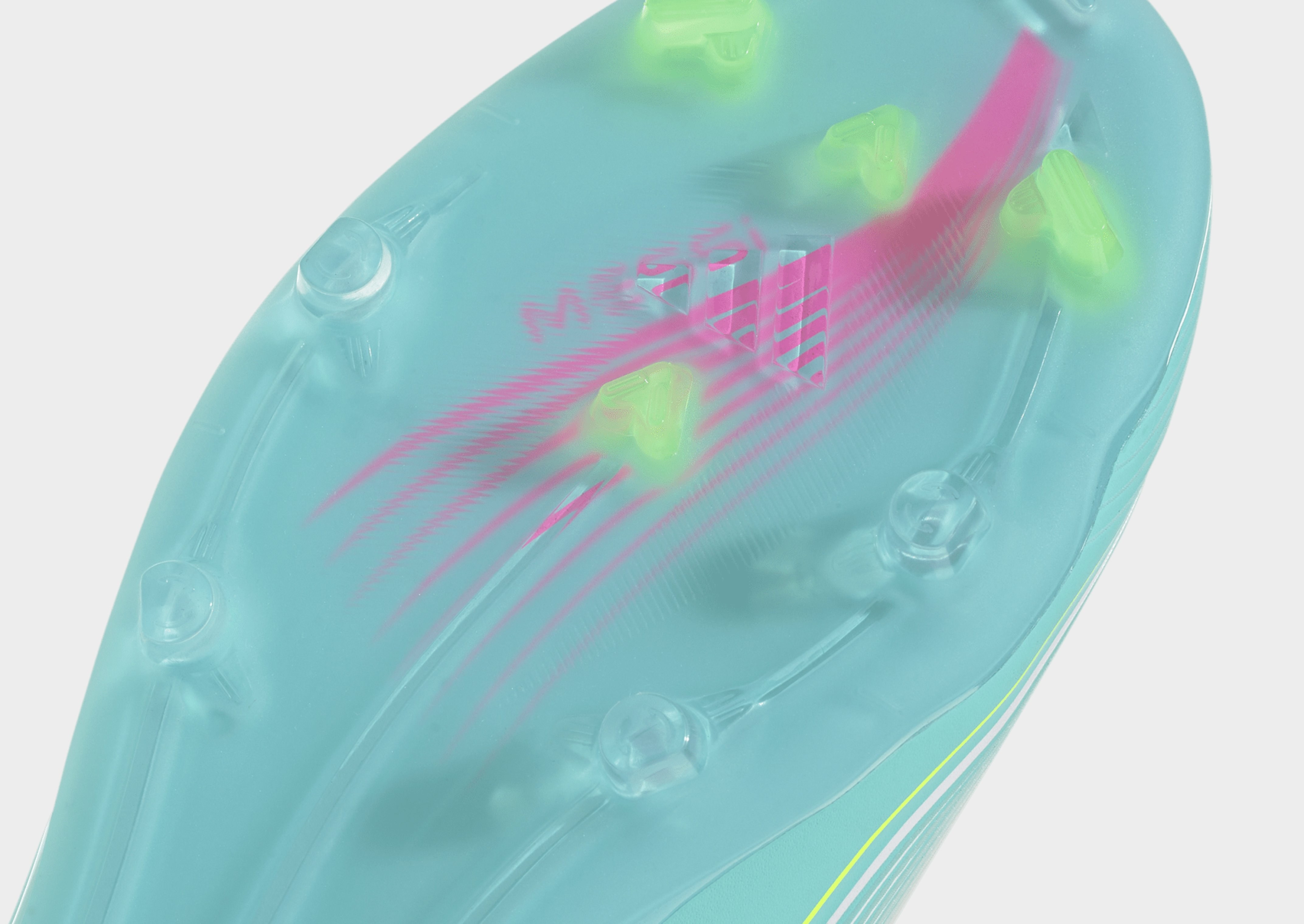 adidas F50 Messi Elite Kids Fußballschuh, Feste Böden