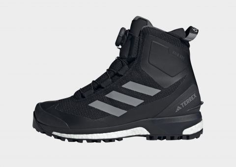 adidas Terrex Conrax BOA RAIN.RDY Wanderschuh