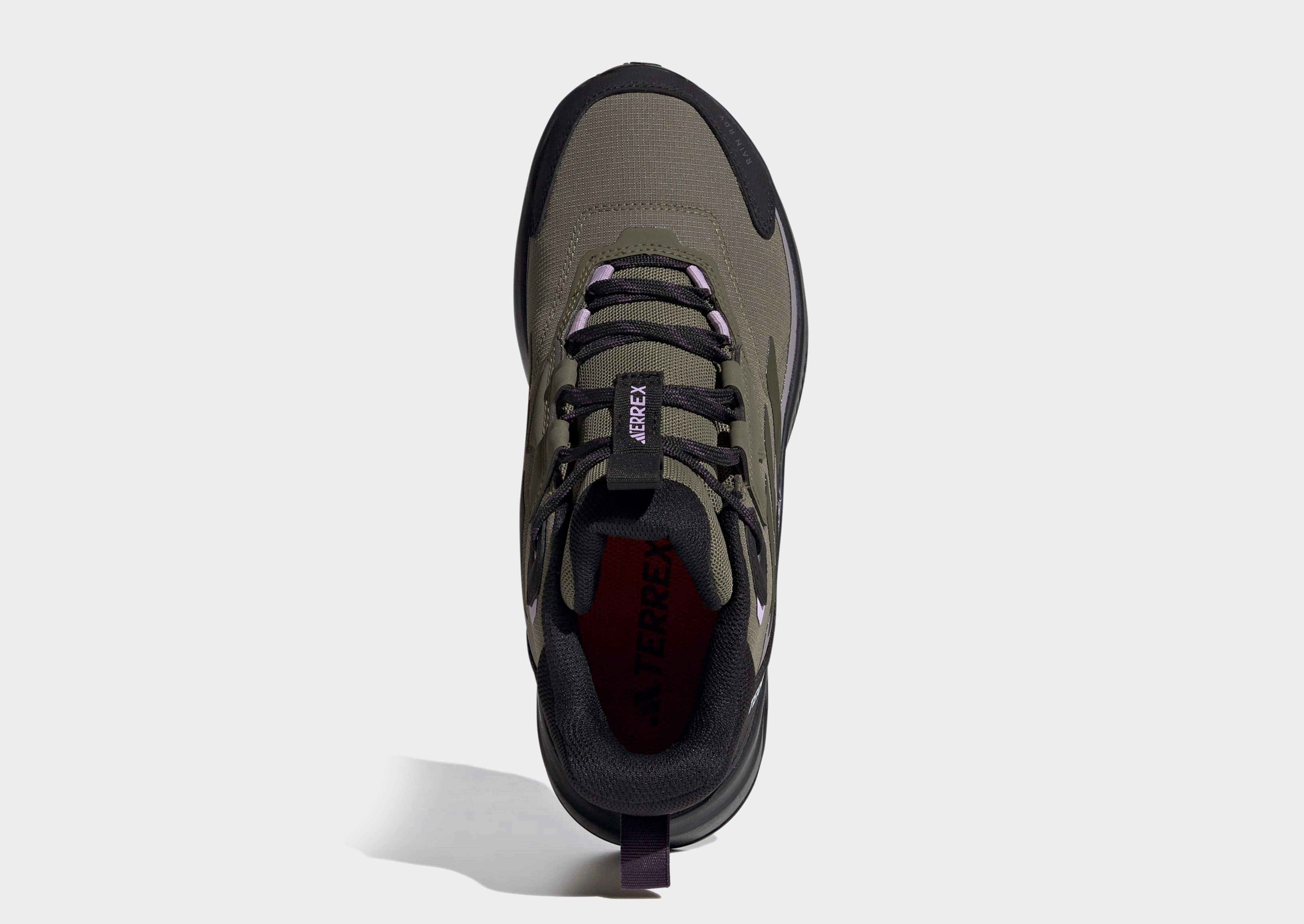 adidas Terrex Women's Anylander Mid Rain.RDY Hiking Shoes