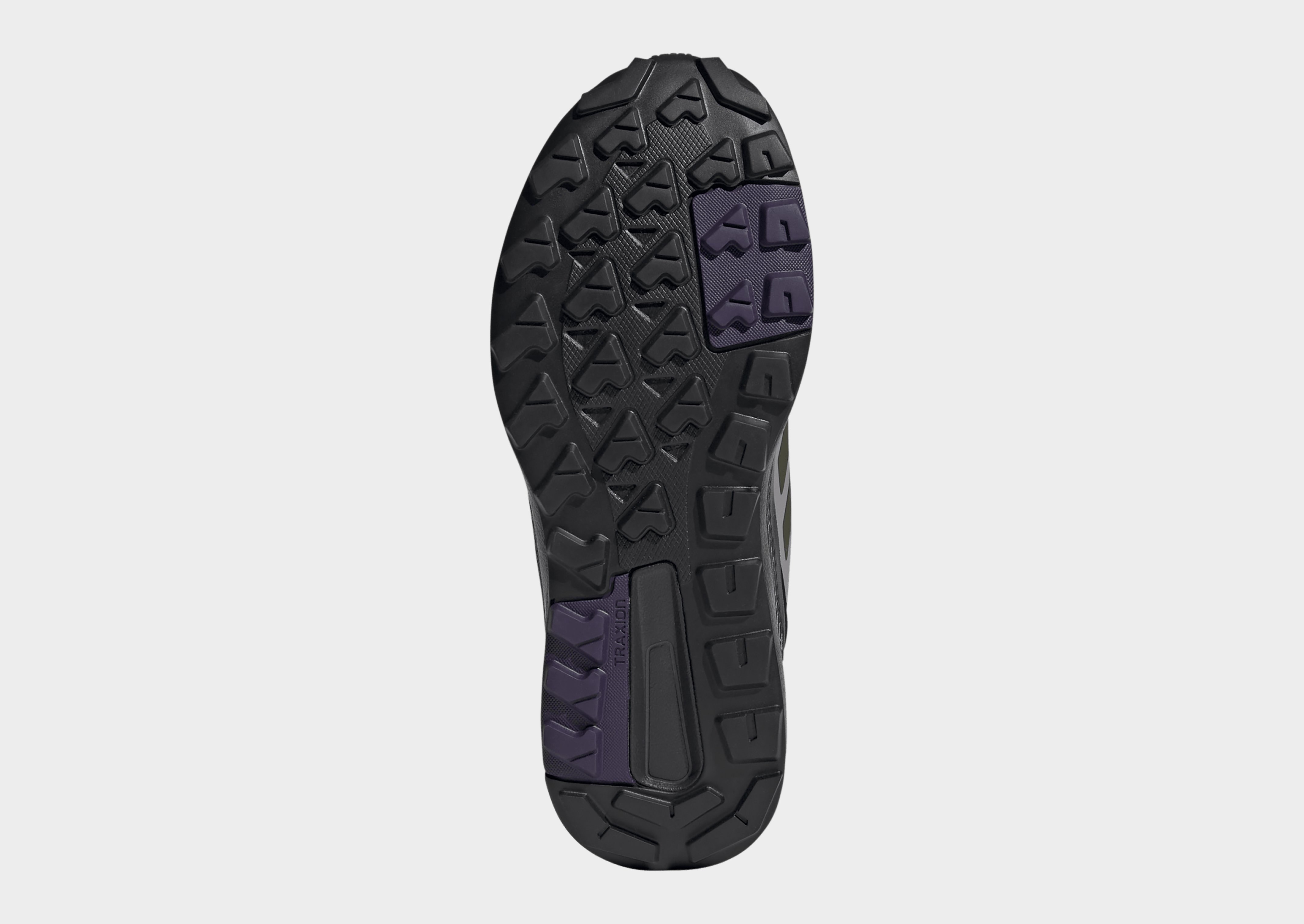 adidas Terrex Women's Anylander Mid Rain.RDY Hiking Shoes