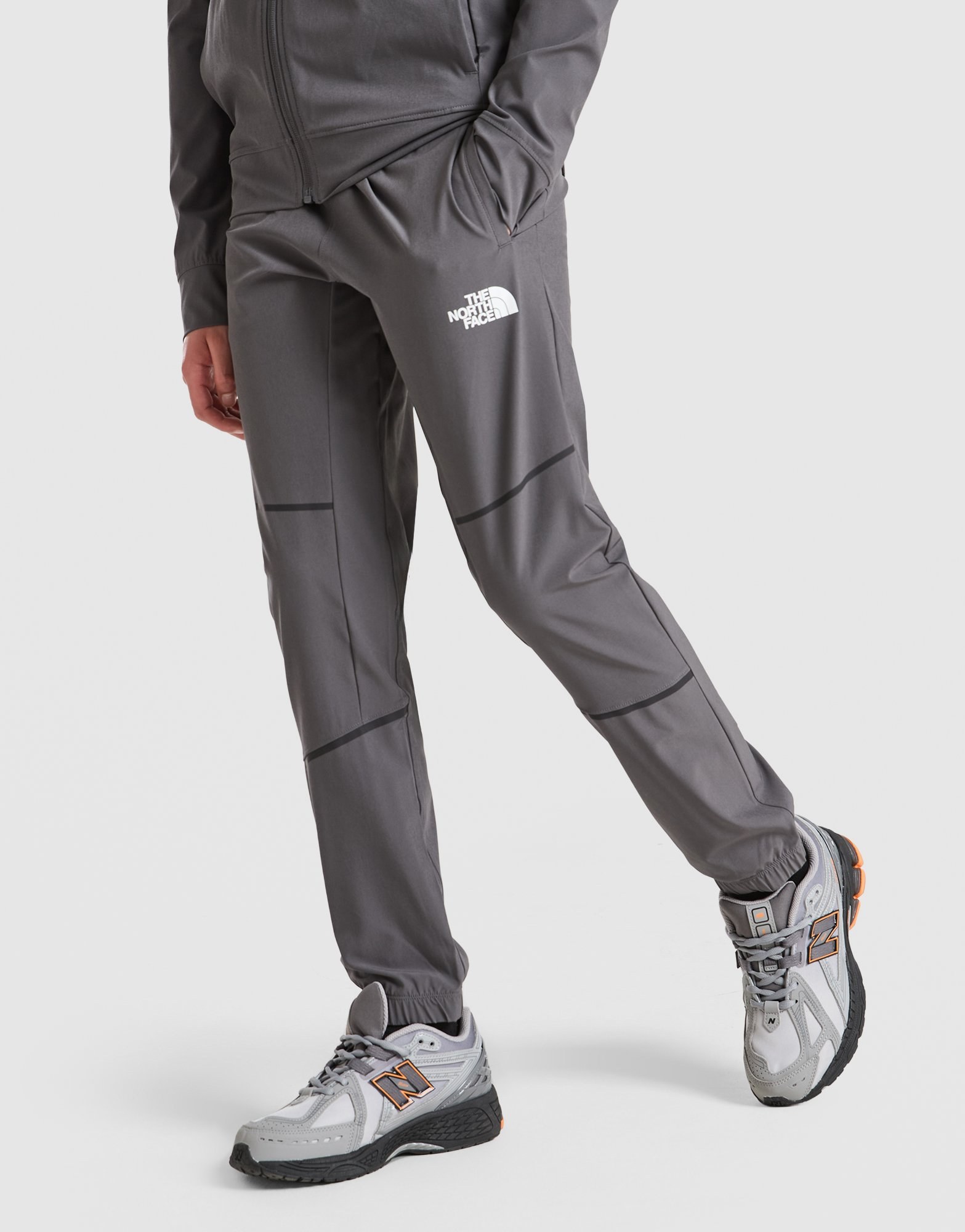 The North Face Mountain Athletics Woven Trainingshose Kinder