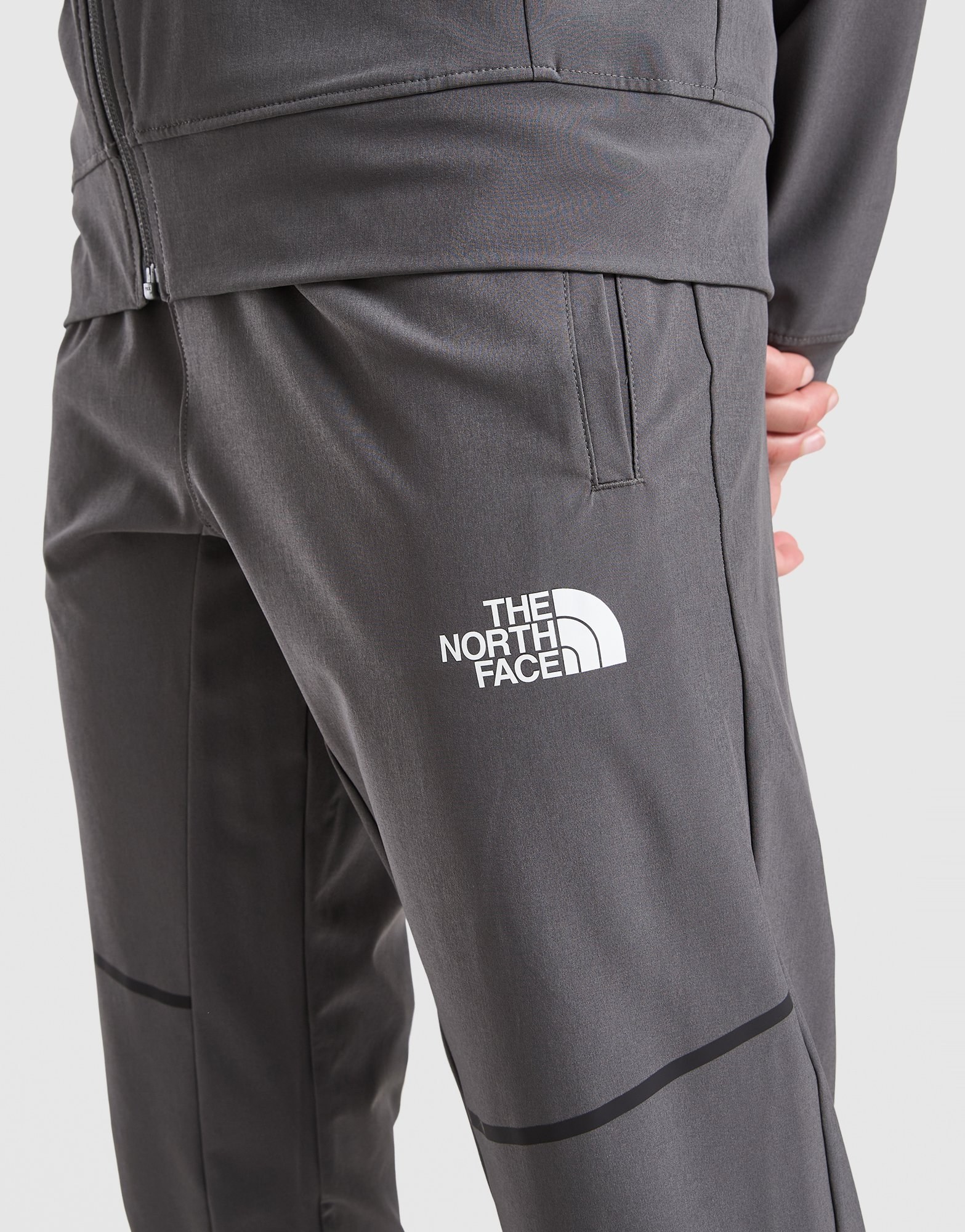 The North Face Mountain Athletics Woven Trainingshose Kinder