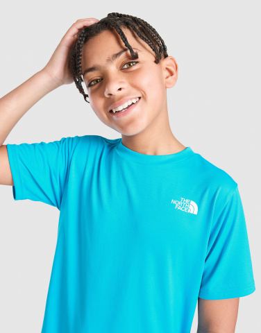 The North Face 24/7 T-Shirt Junior