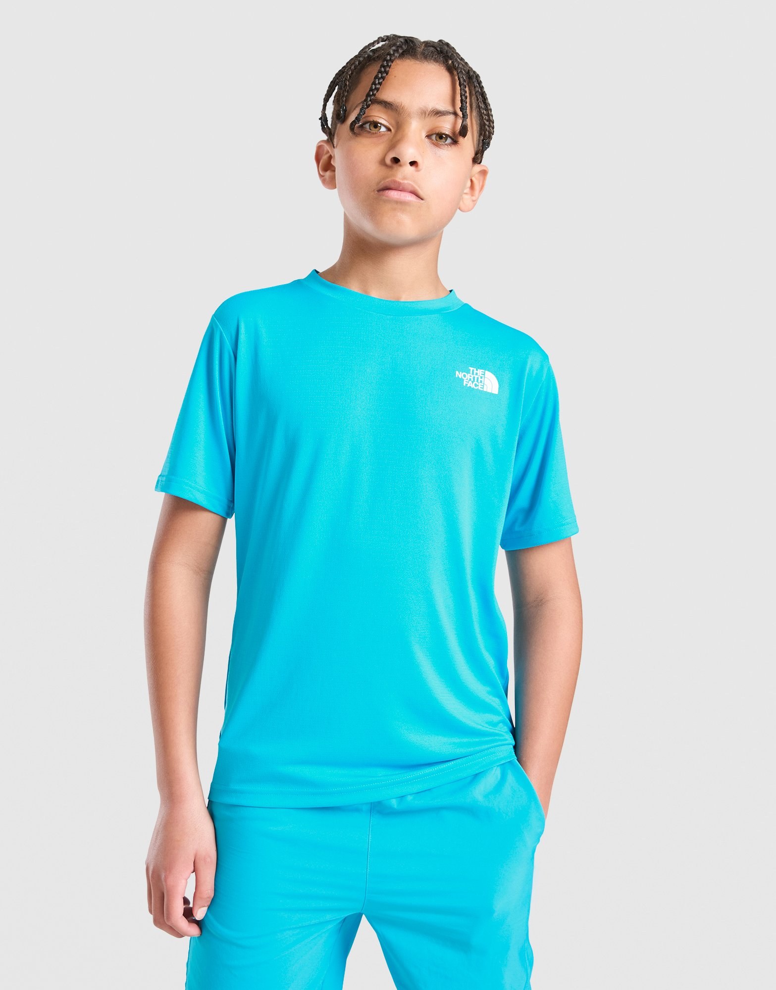 The North Face 24/7 T-Shirt Junior