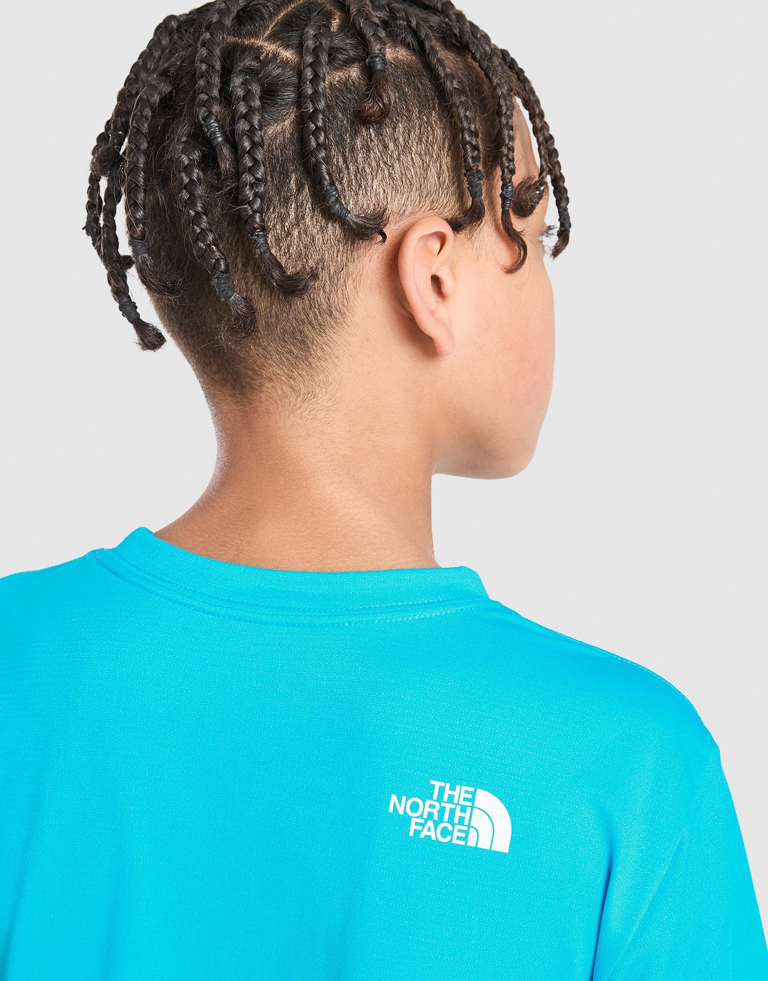 The North Face 24/7 T-Shirt Junior