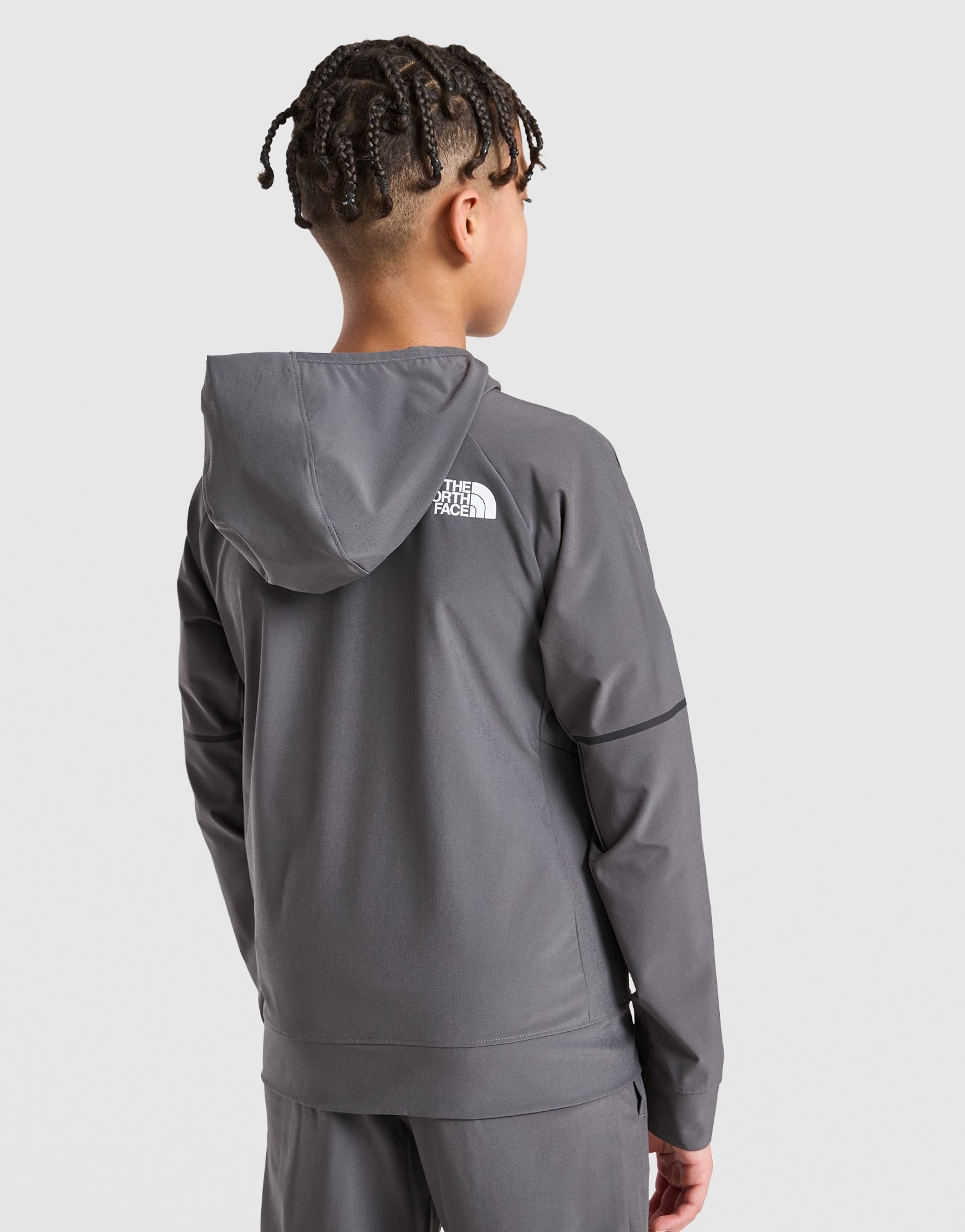 The North Face Mountain Athletics Woven Jacket Junior