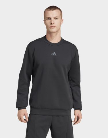 adidas Designed For Training Rundhals-sweatshirt