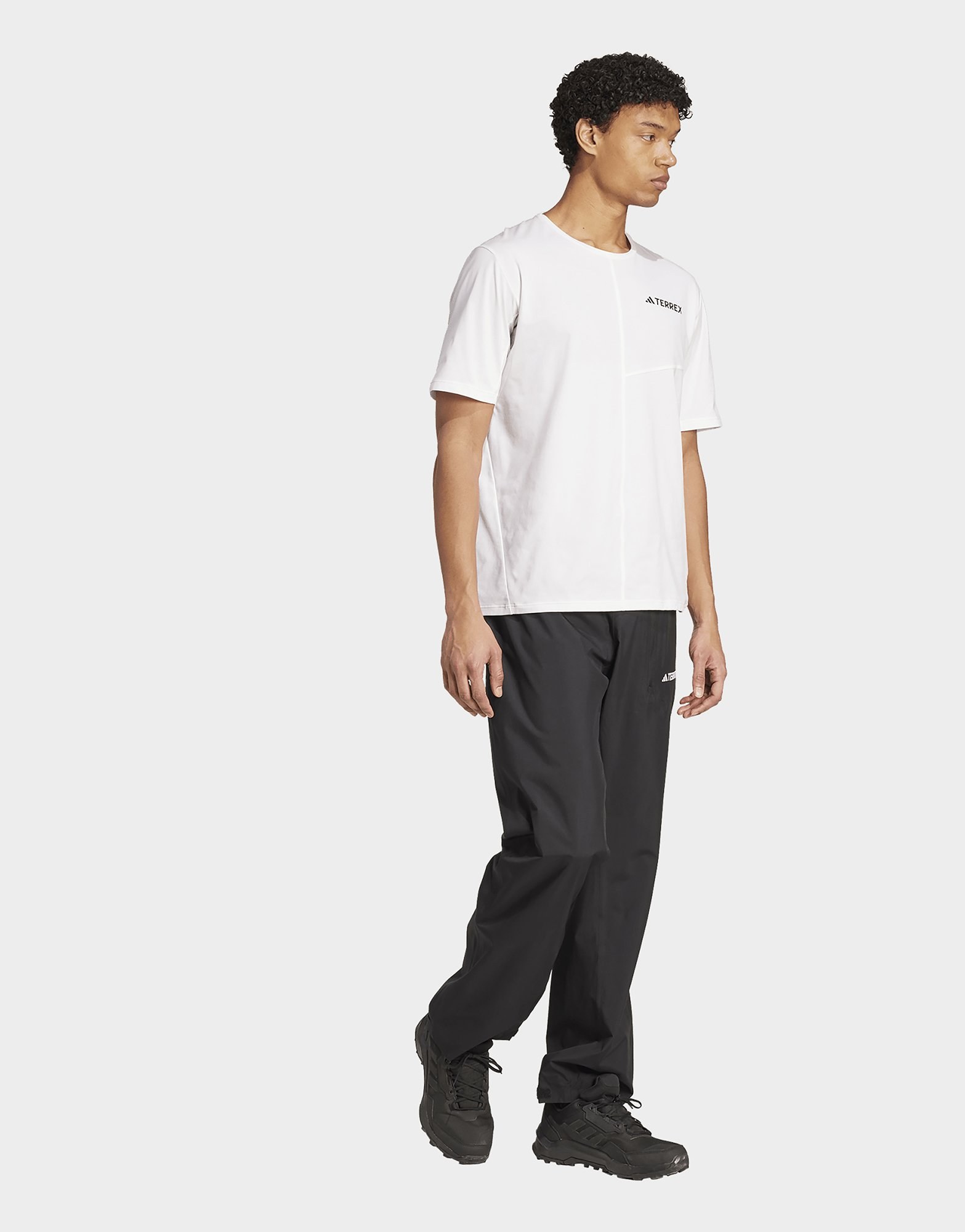 adidas Terrex Multi Climaproof Two-layer Regenhose 2.0