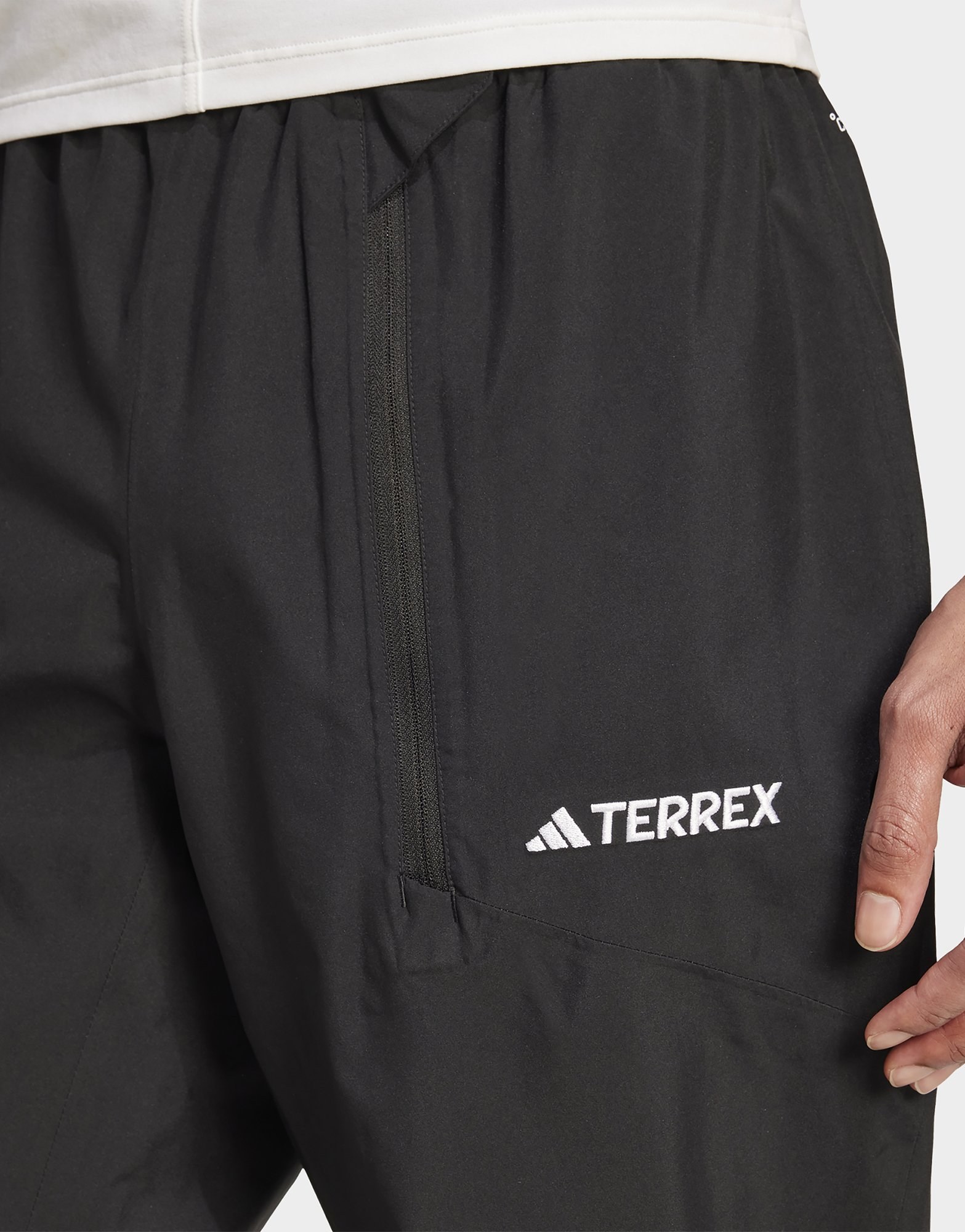 adidas Terrex Multi Climaproof Two-layer Regenhose 2.0
