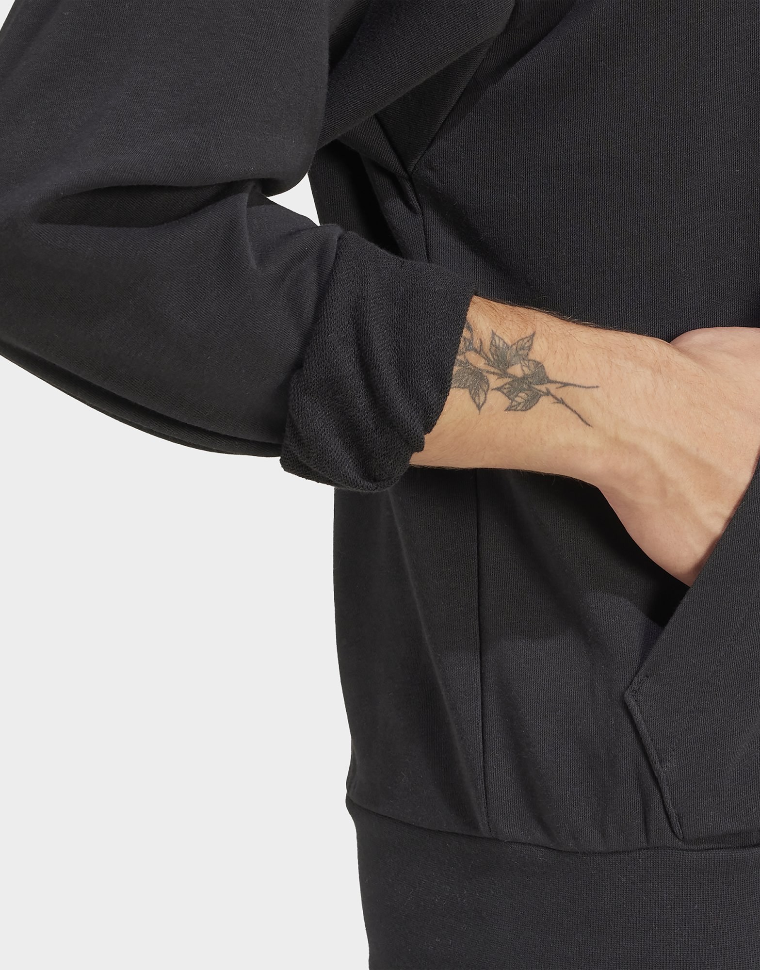 adidas Essentials Feelcozy French Terry Hoodie