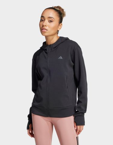 adidas Designed 4 Training Kapuzenjacke