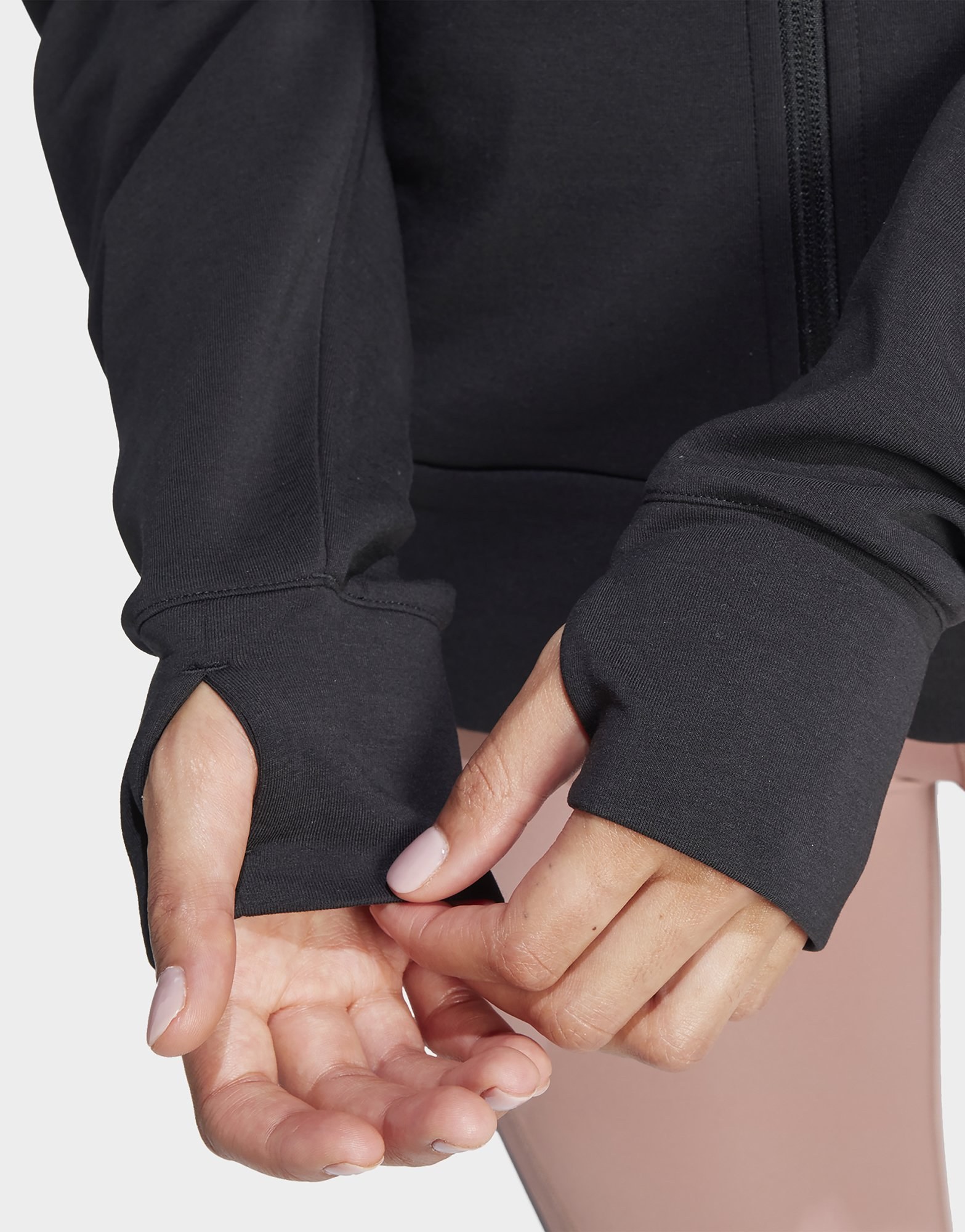 adidas Designed 4 Training Kapuzenjacke