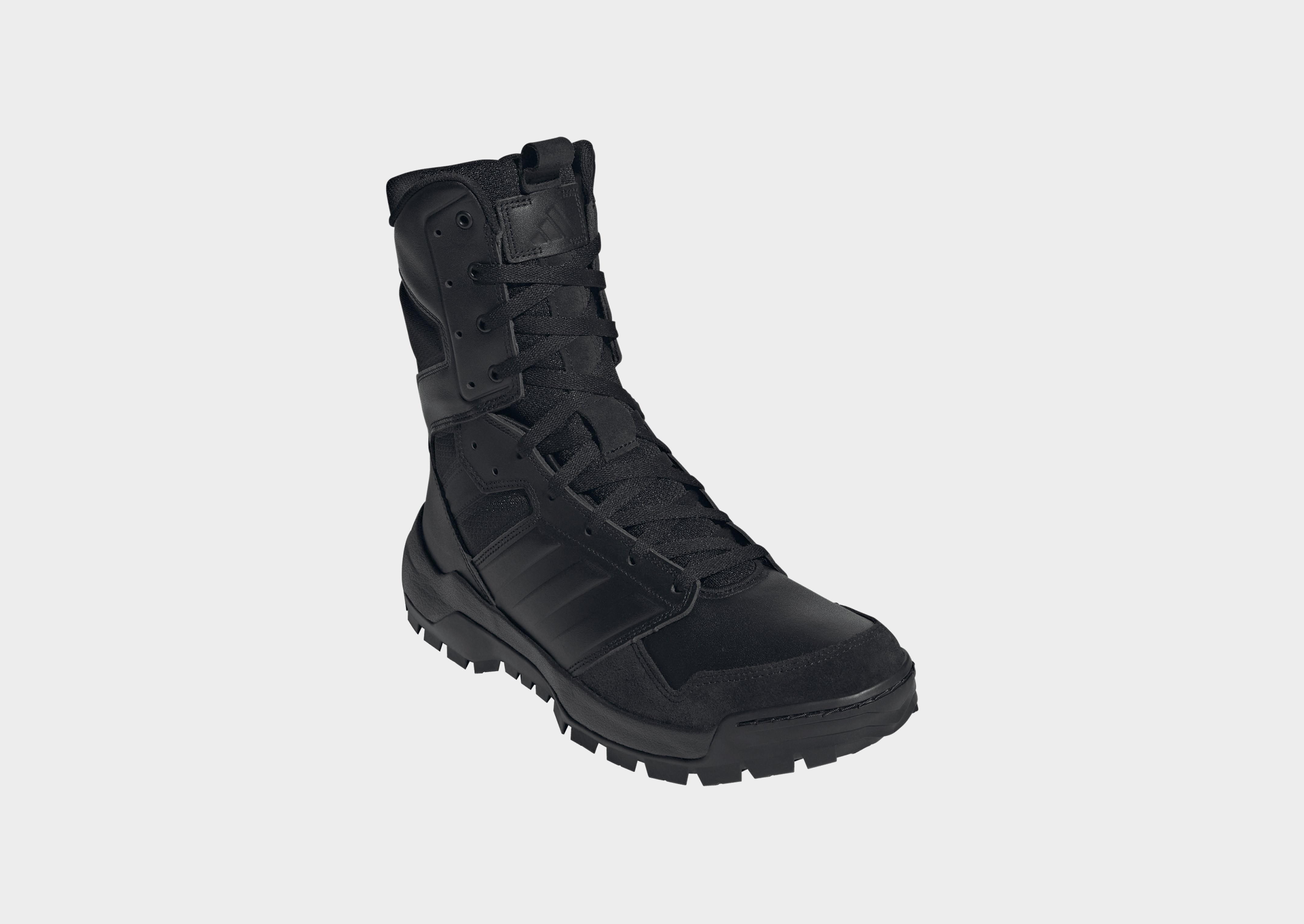 adidas Gsg-9.2024 Tactical Fußballschuh, Reißverschluss